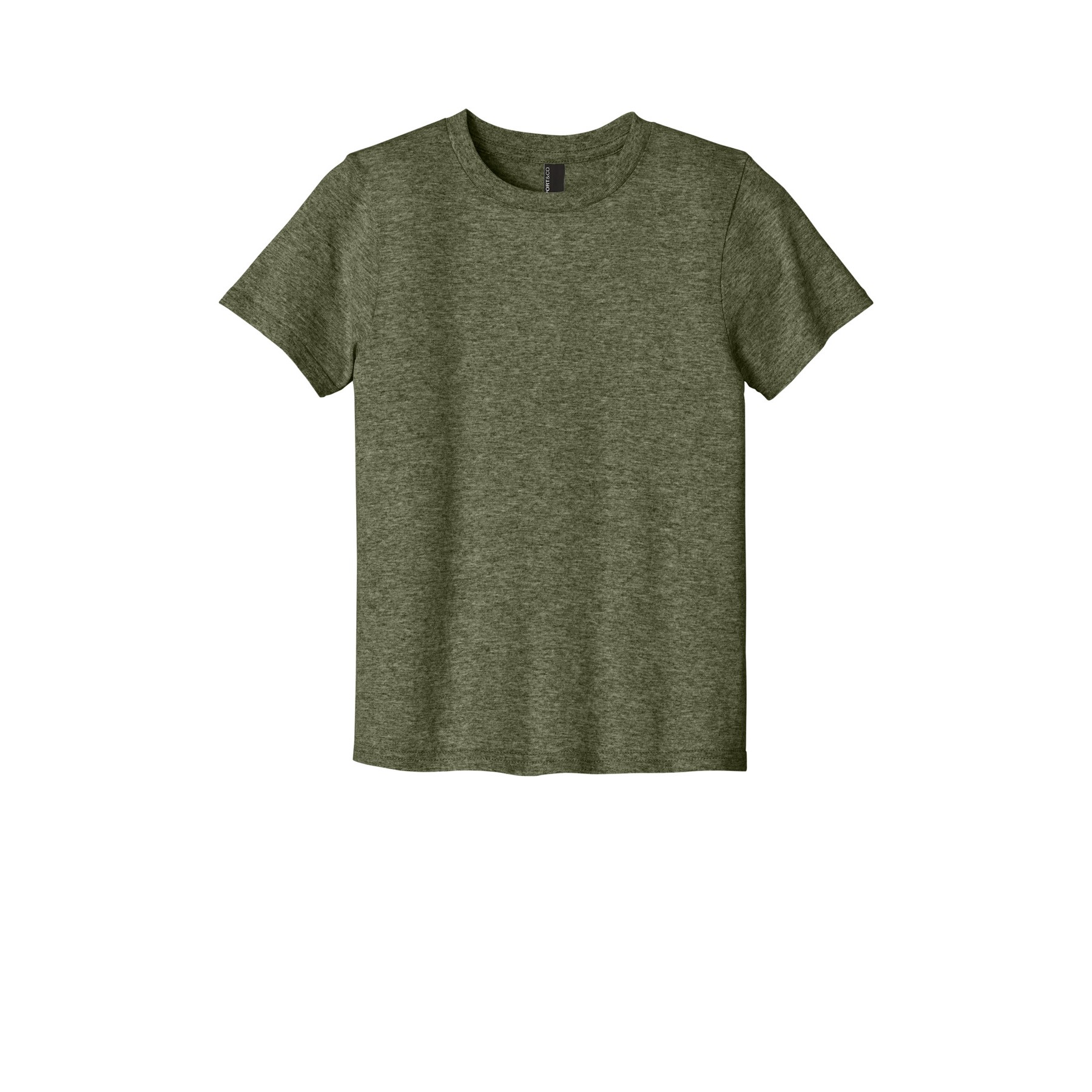 Youth Easy Cotton Tee - Thumbnail Image