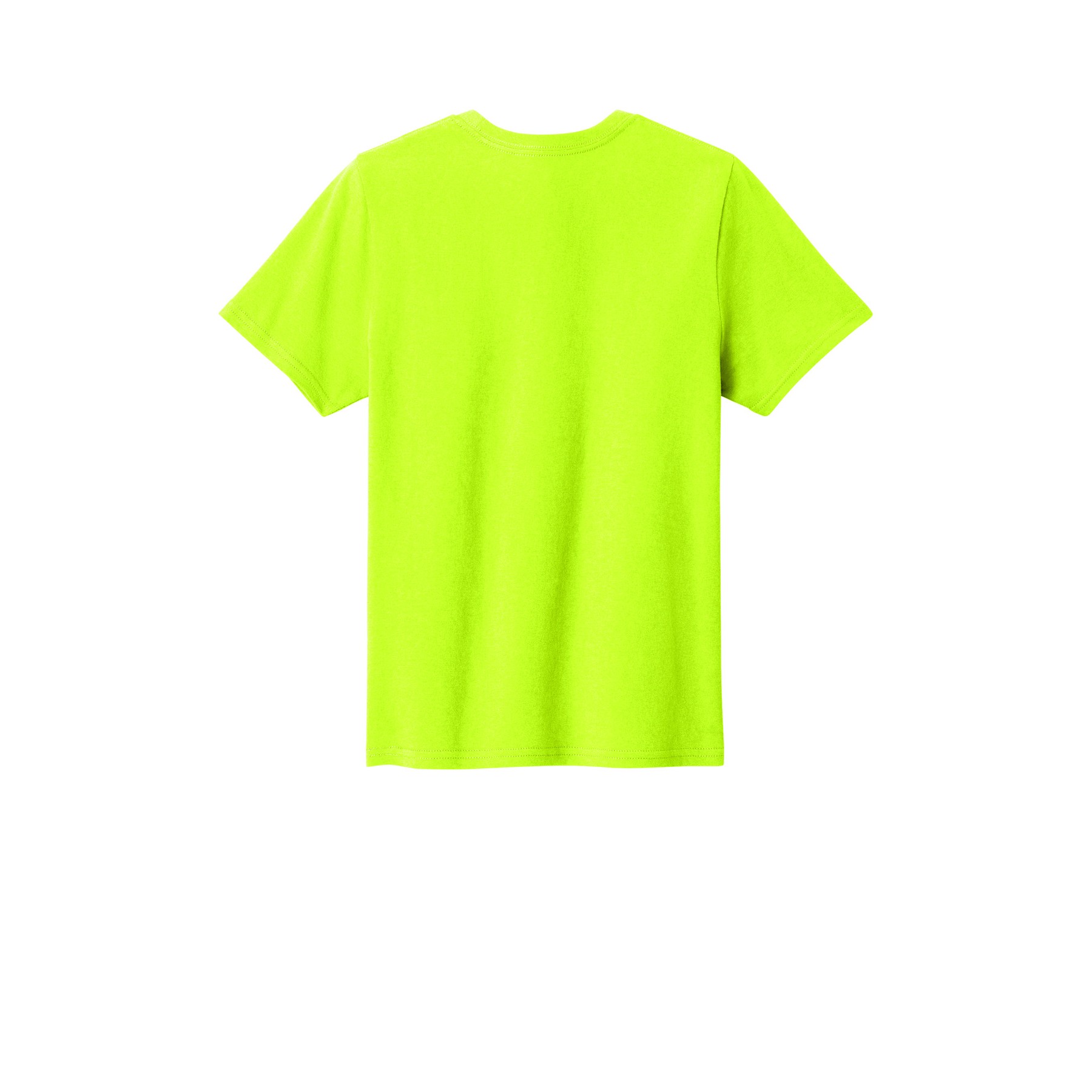 Youth Easy Cotton Tee - Thumbnail Image