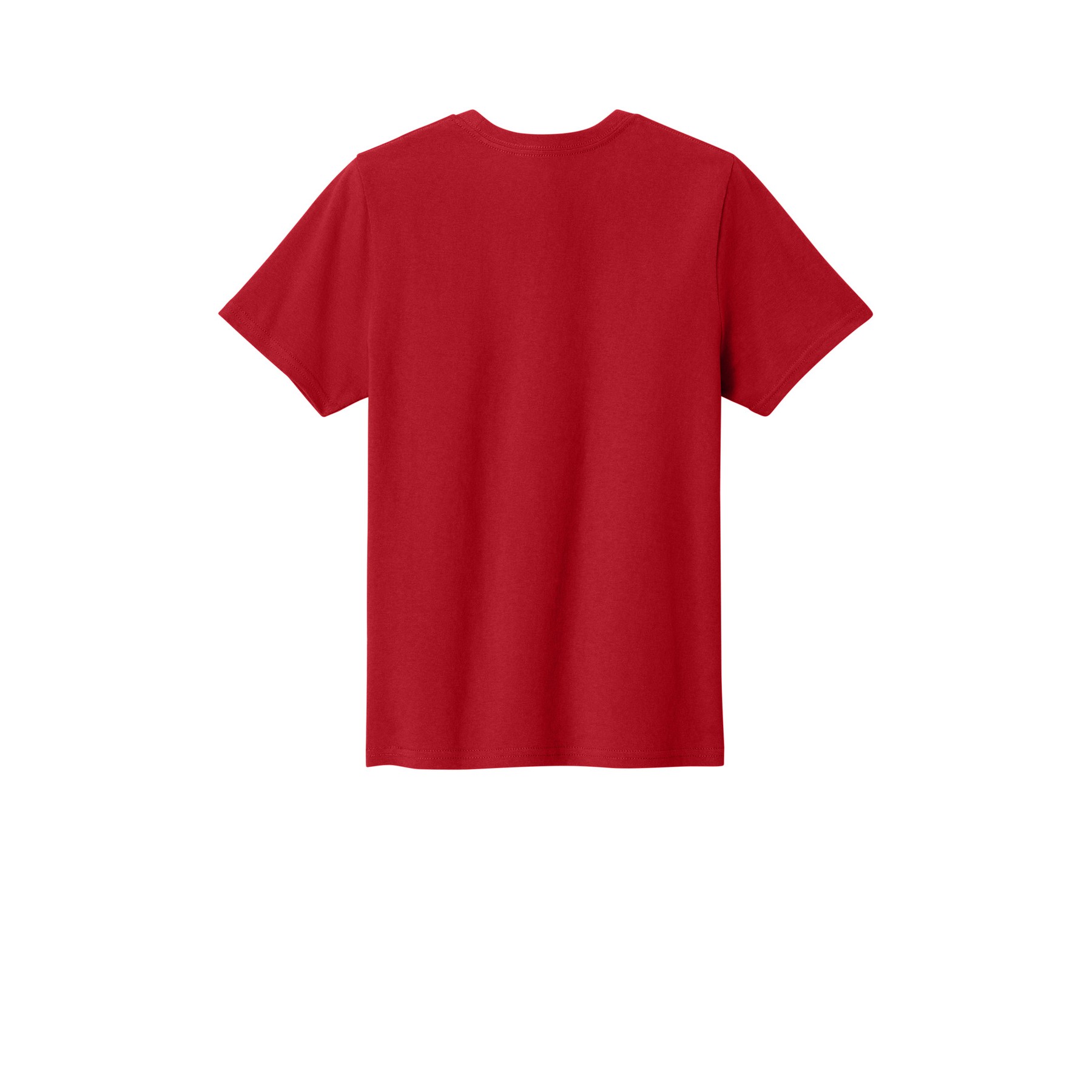 Youth Easy Cotton Tee - Thumbnail Image