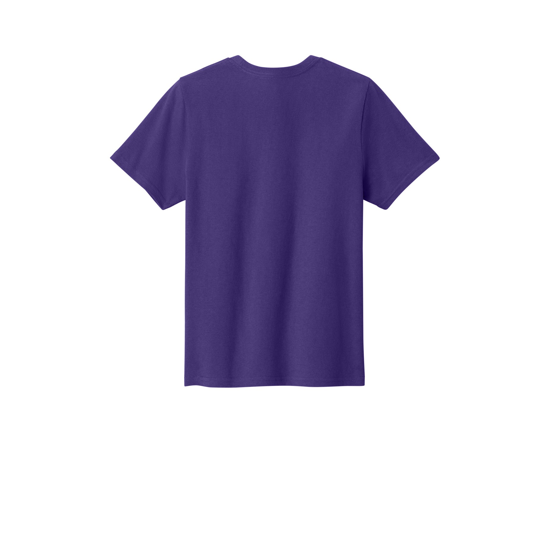 Youth Easy Cotton Tee - Thumbnail Image