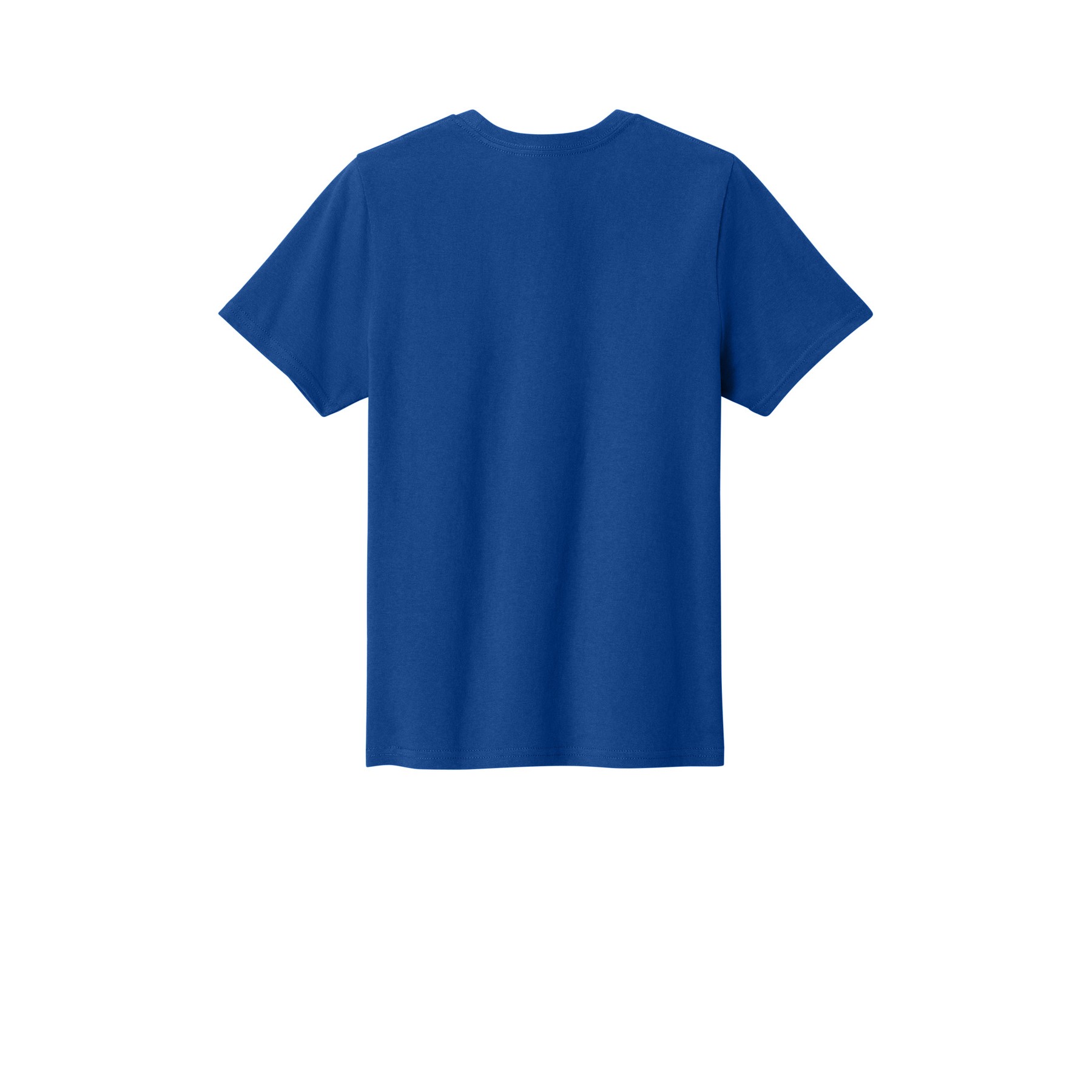 Youth Easy Cotton Tee - Thumbnail Image