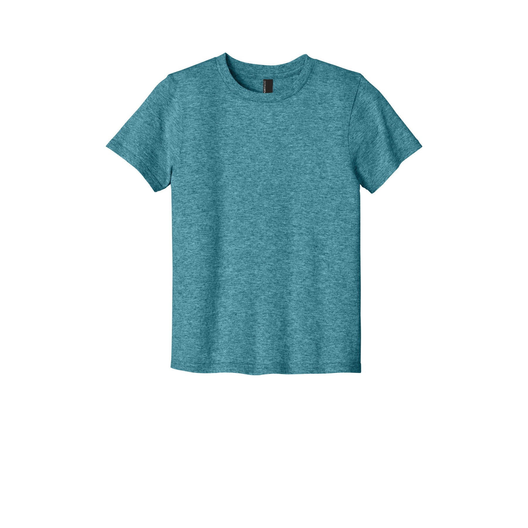 Youth Easy Cotton Tee - Thumbnail Image