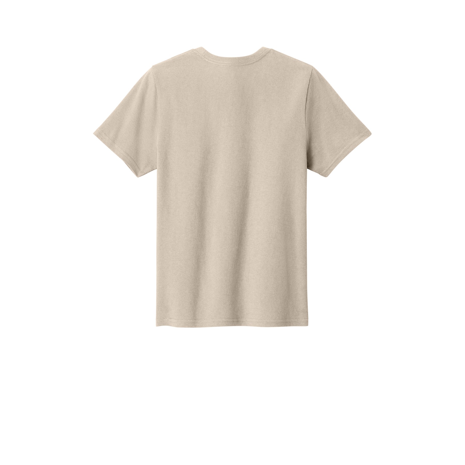 Youth Easy Cotton Tee - Thumbnail Image
