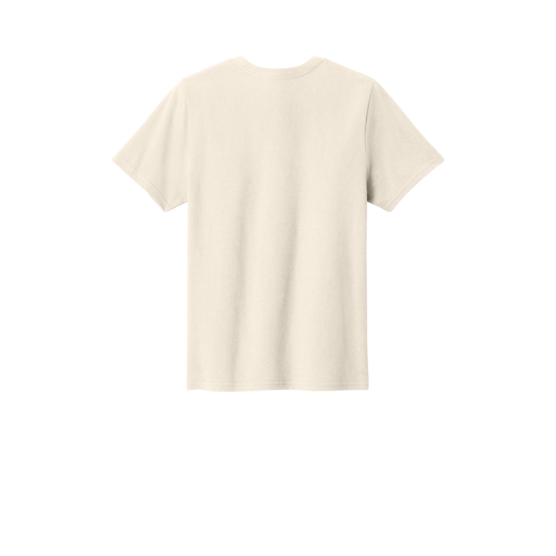Youth Easy Cotton Tee - Thumbnail Image
