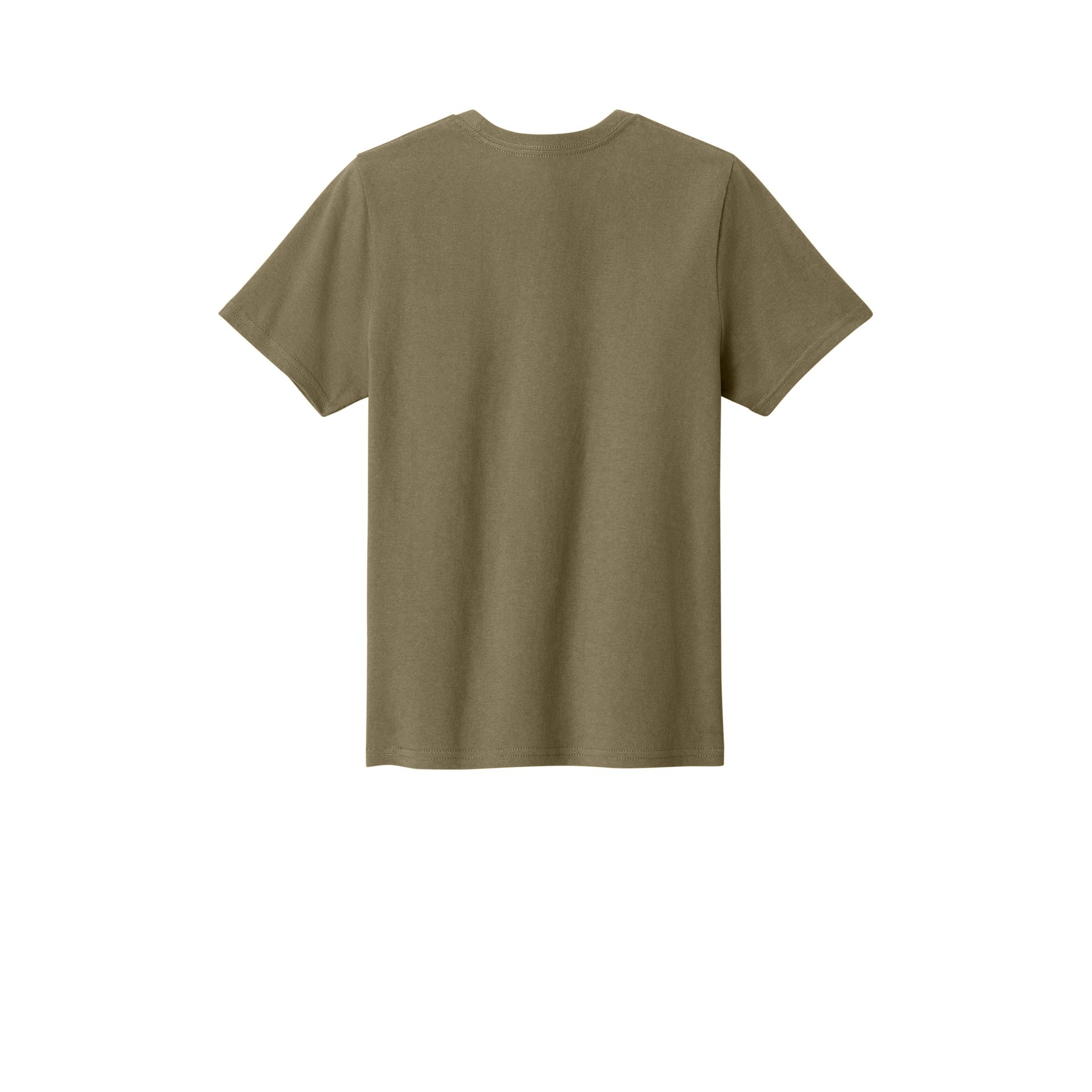 Youth Easy Cotton Tee - Thumbnail Image