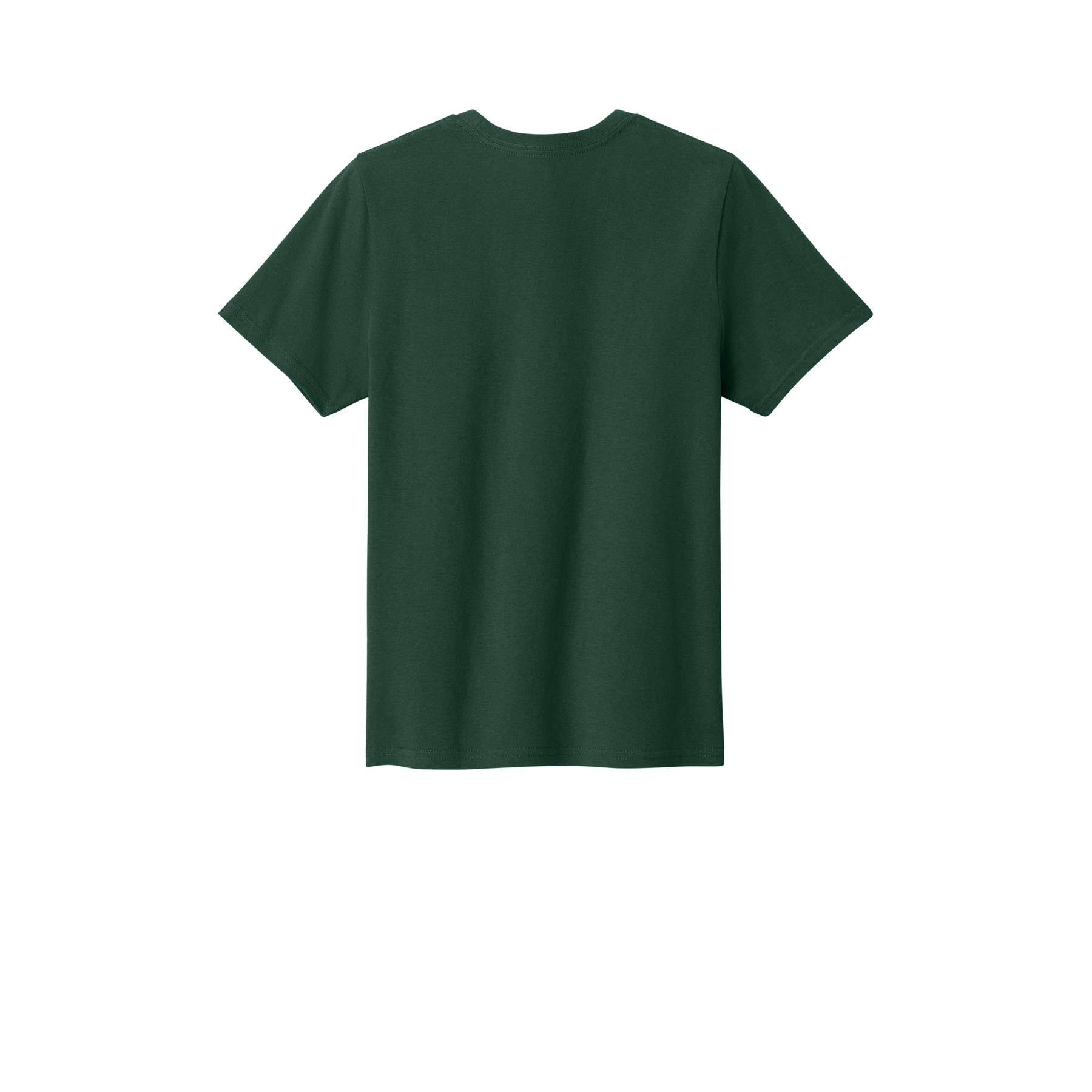Youth Easy Cotton Tee - Thumbnail Image