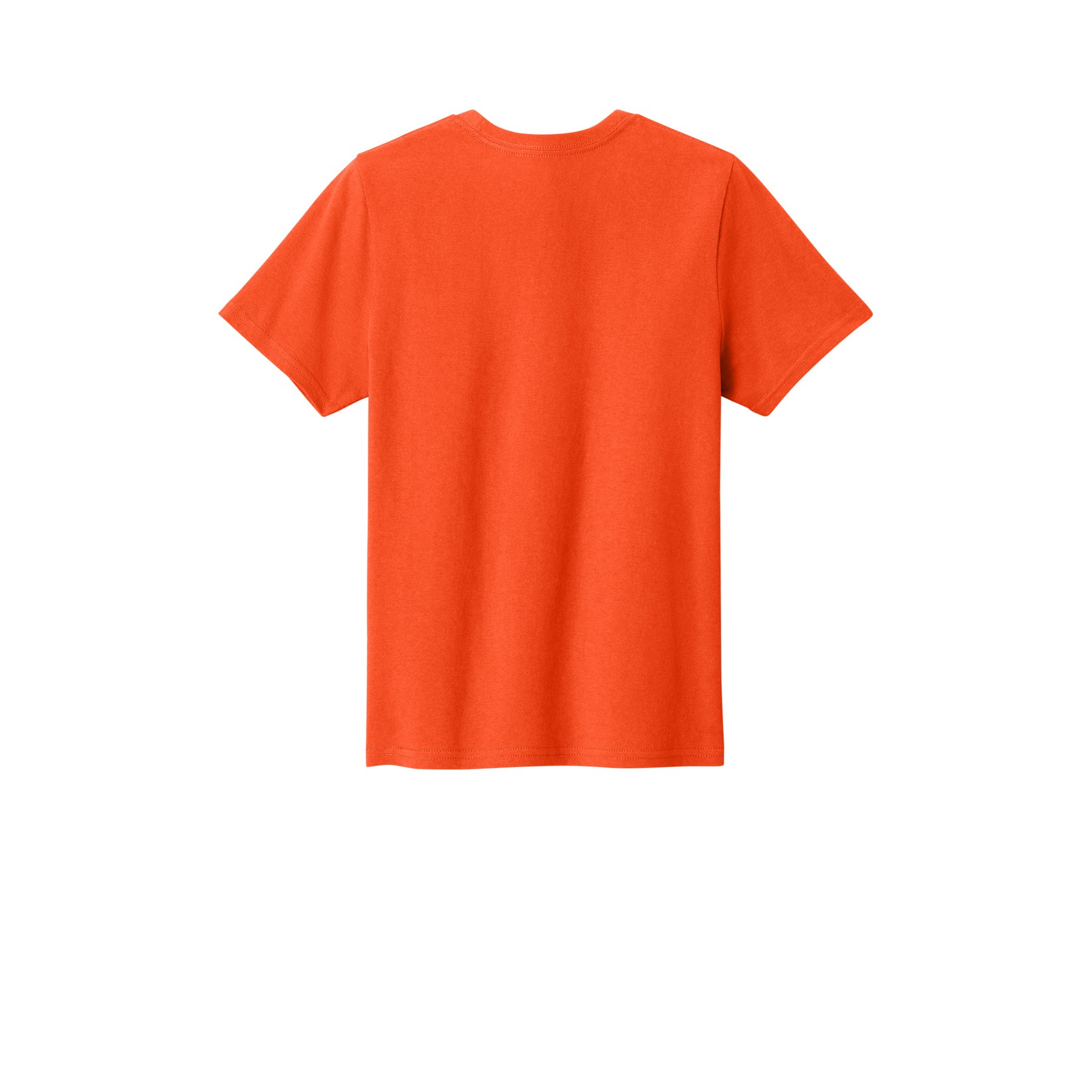 Youth Easy Cotton Tee - Thumbnail Image
