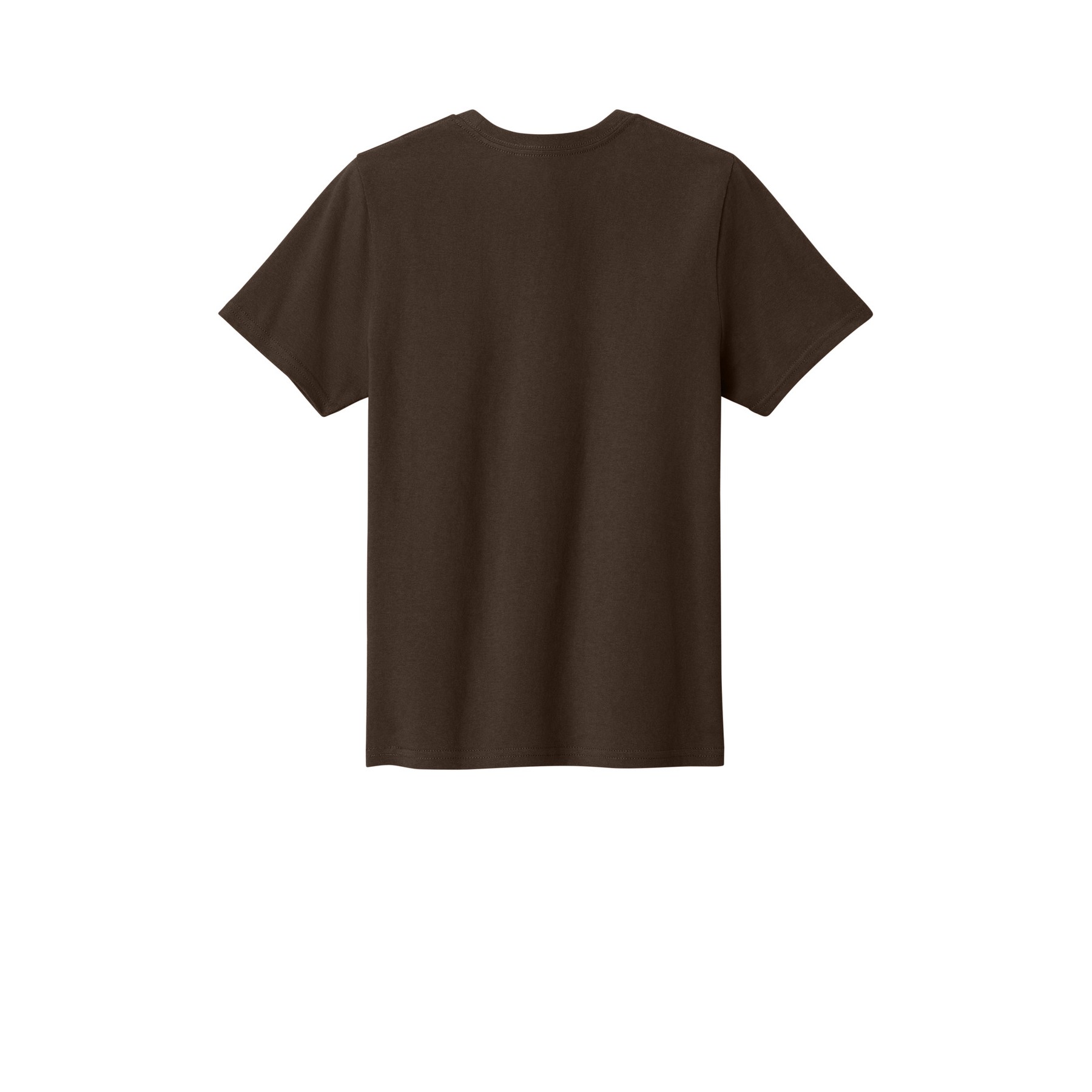 Youth Easy Cotton Tee - Thumbnail Image