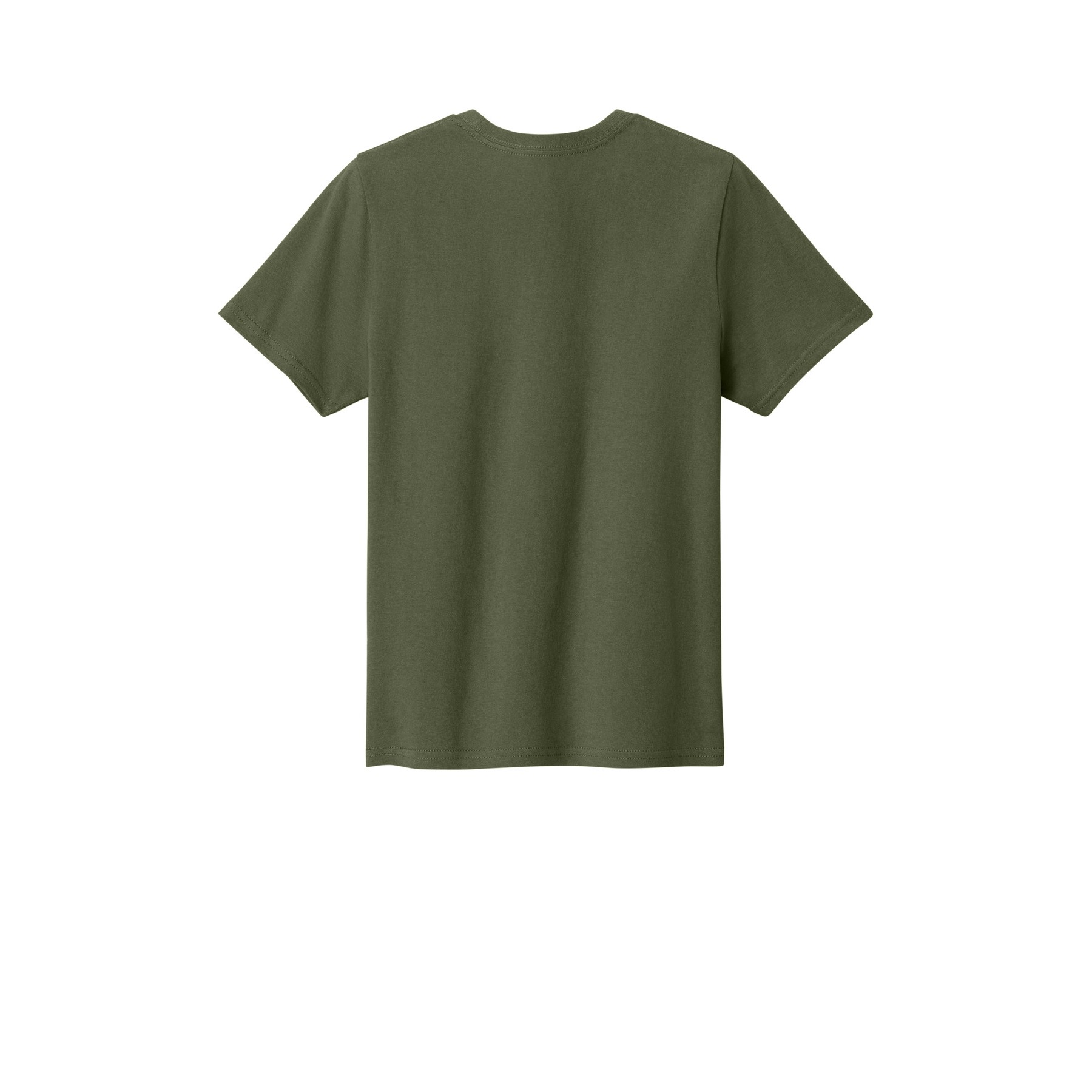 Youth Easy Cotton Tee - Thumbnail Image