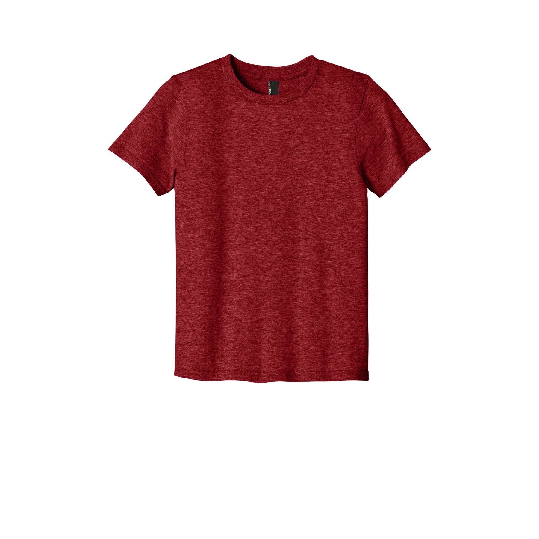 Youth Easy Cotton Tee - Thumbnail Image