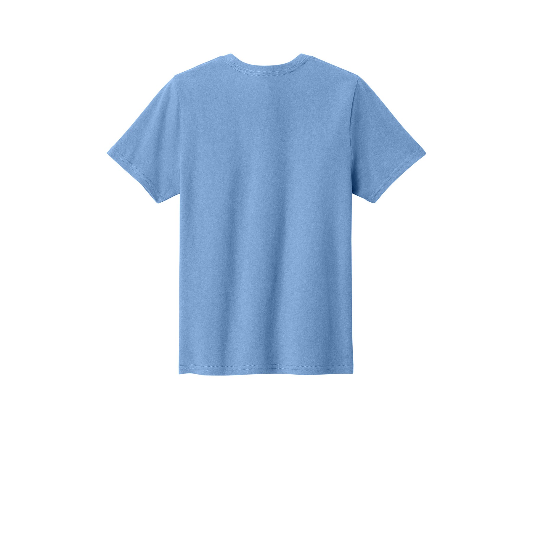 Youth Easy Cotton Tee - Thumbnail Image