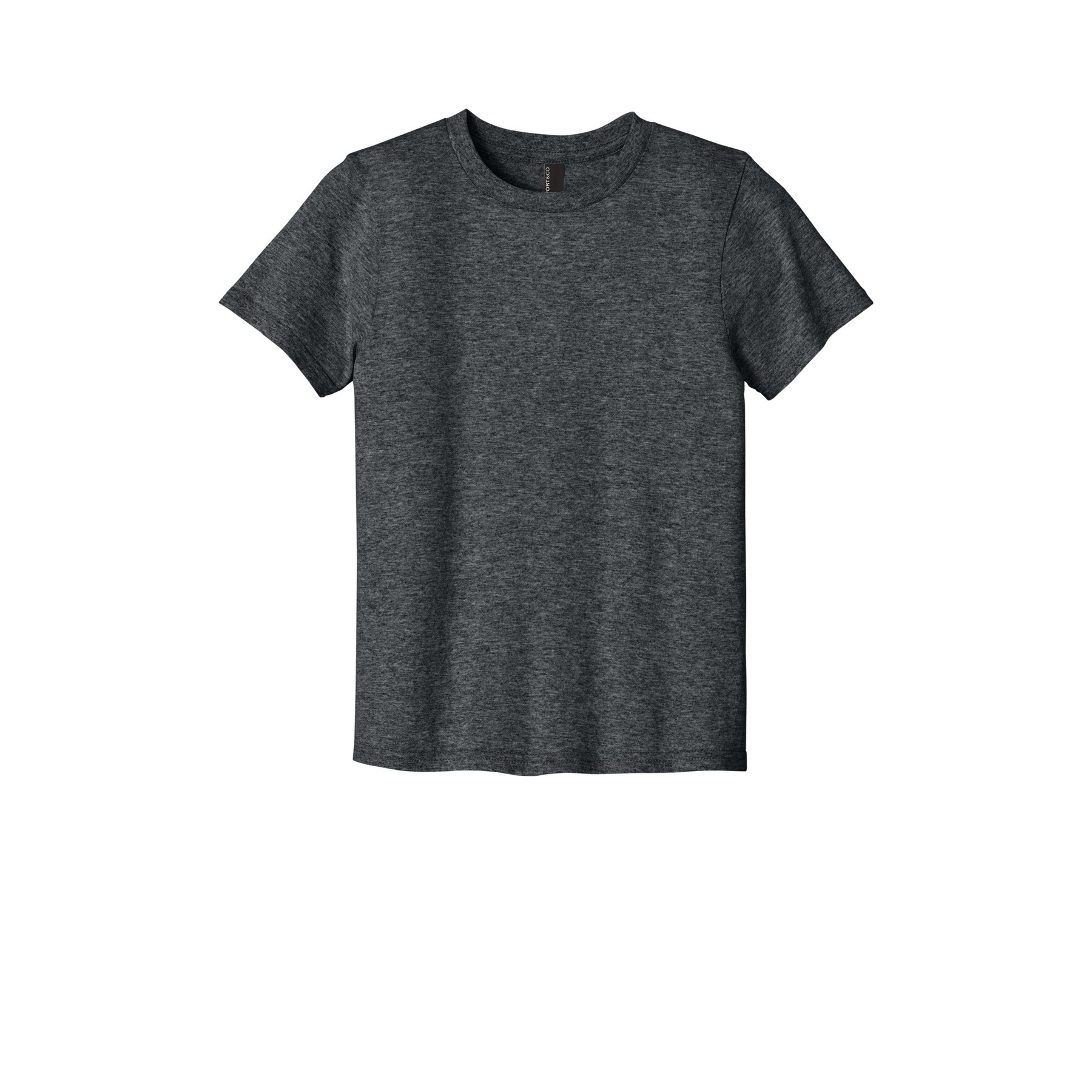 Youth Easy Cotton Tee - Thumbnail Image
