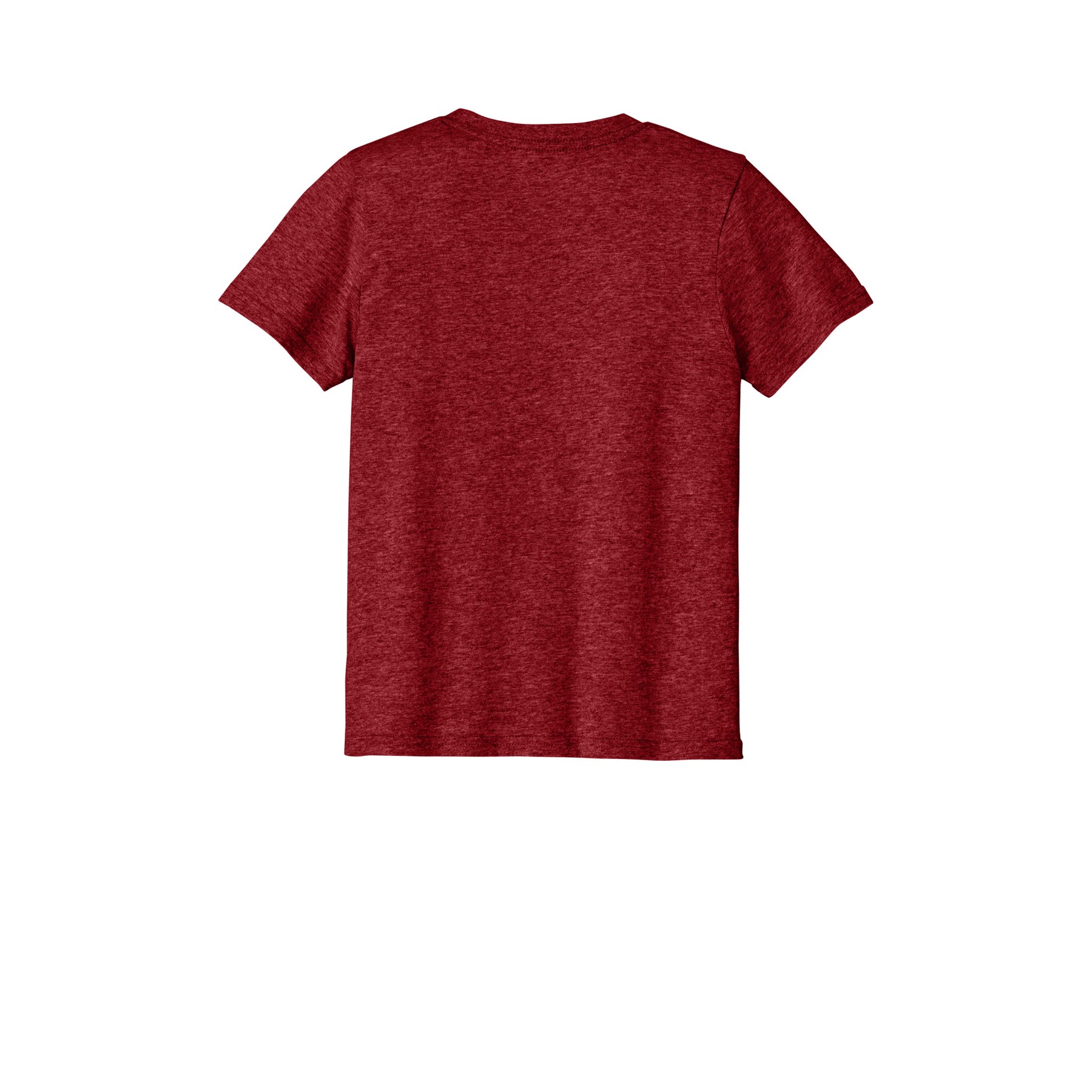 Youth Easy Cotton Tee - Thumbnail Image