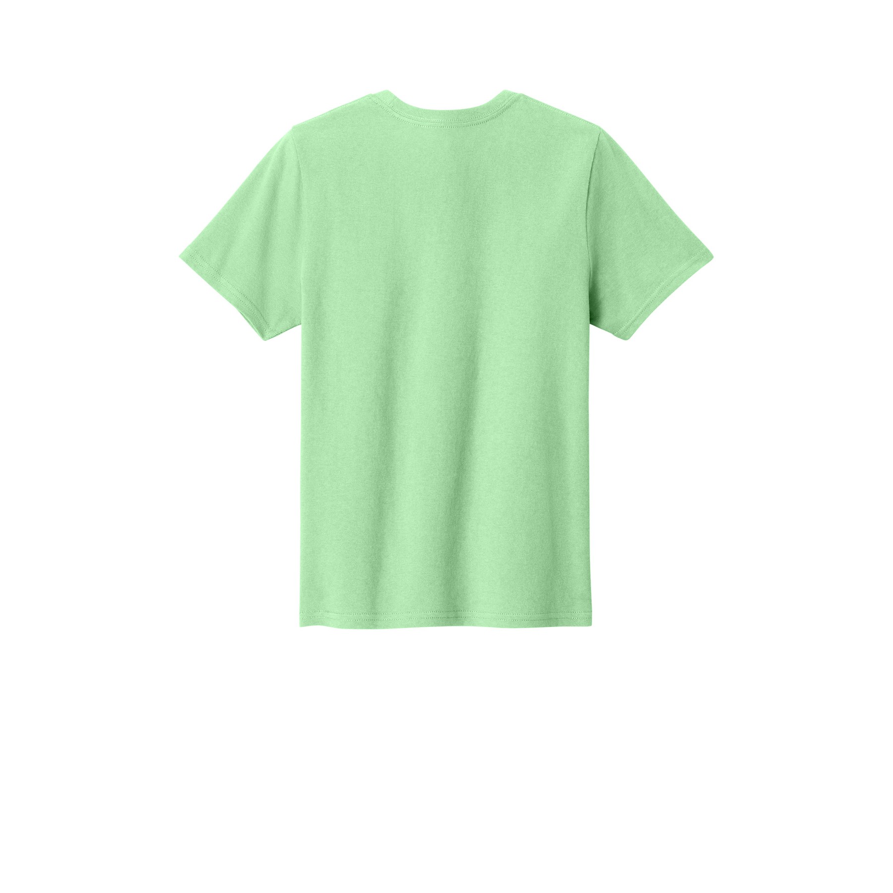 Youth Easy Cotton Tee - Thumbnail Image