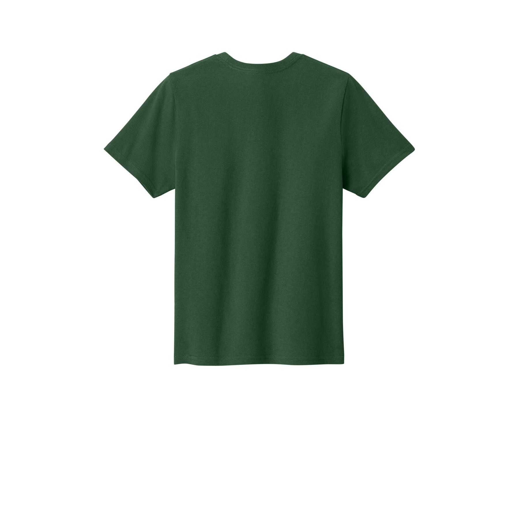 Youth Easy Cotton Tee - Thumbnail Image