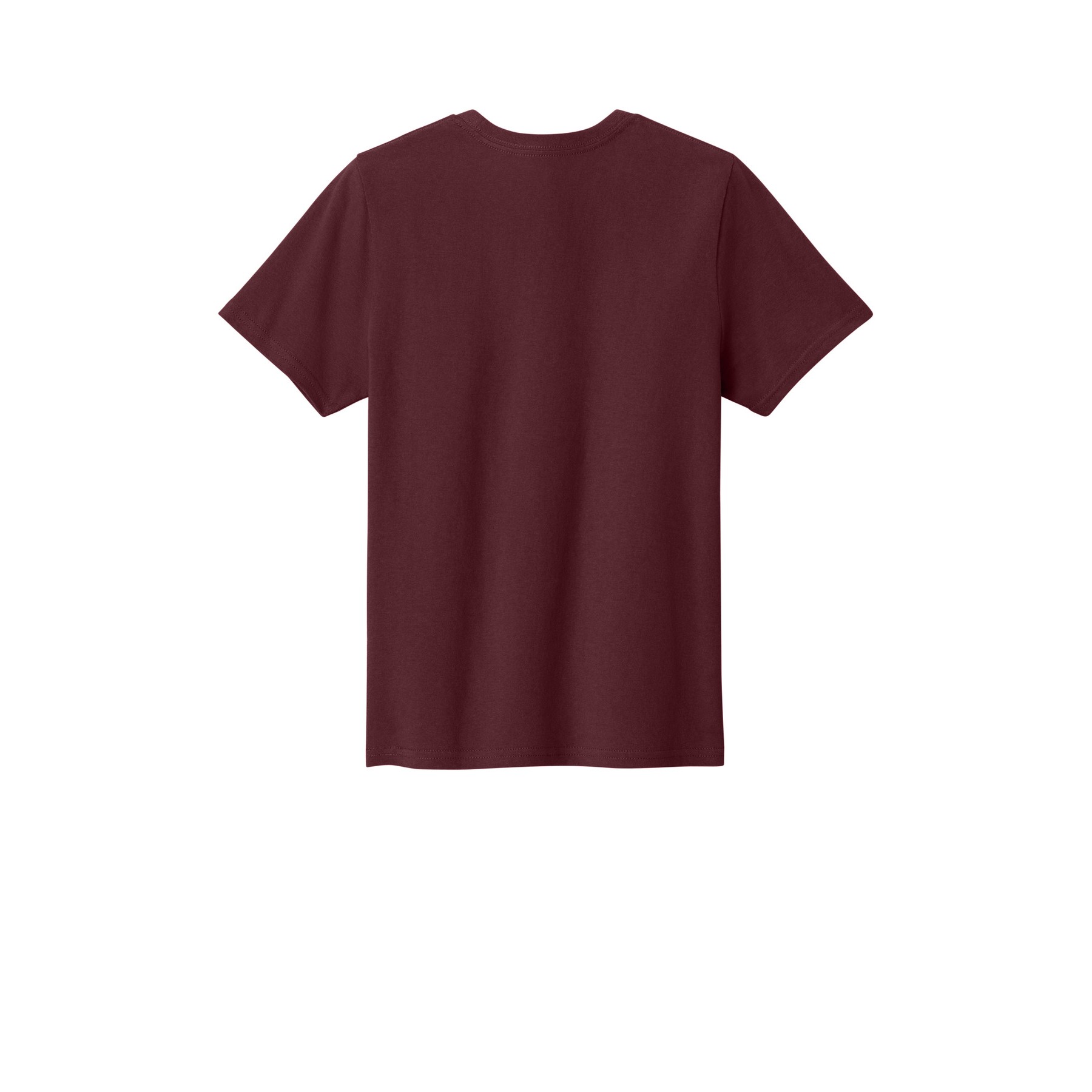 Youth Easy Cotton Tee - Thumbnail Image