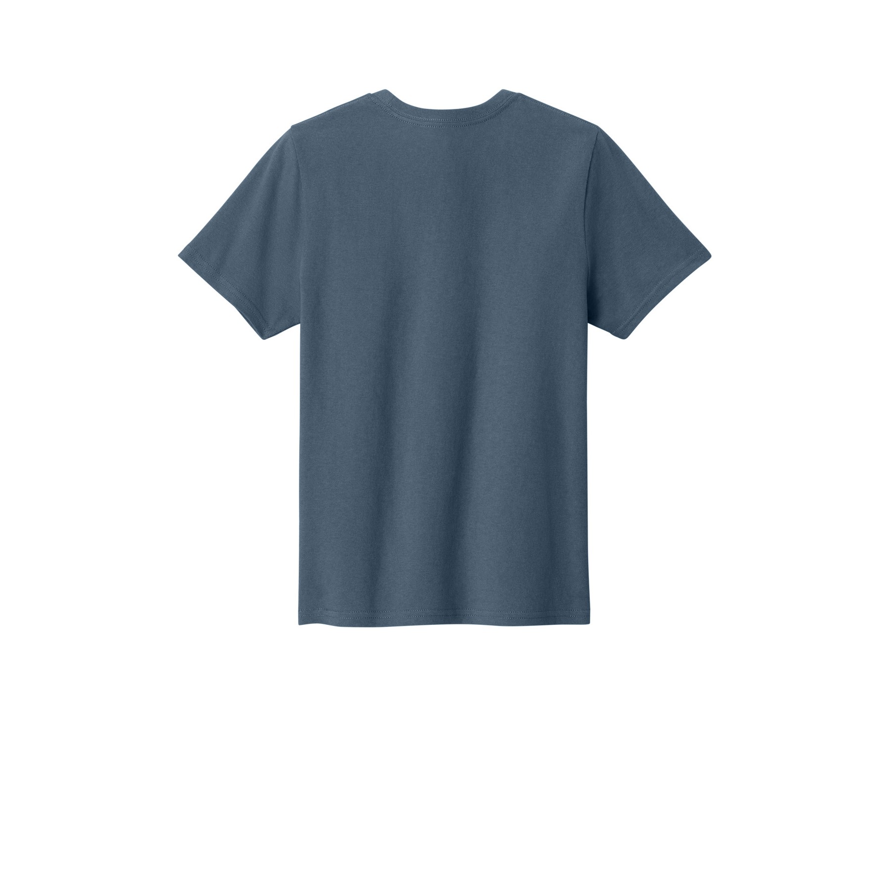 Youth Easy Cotton Tee - Thumbnail Image