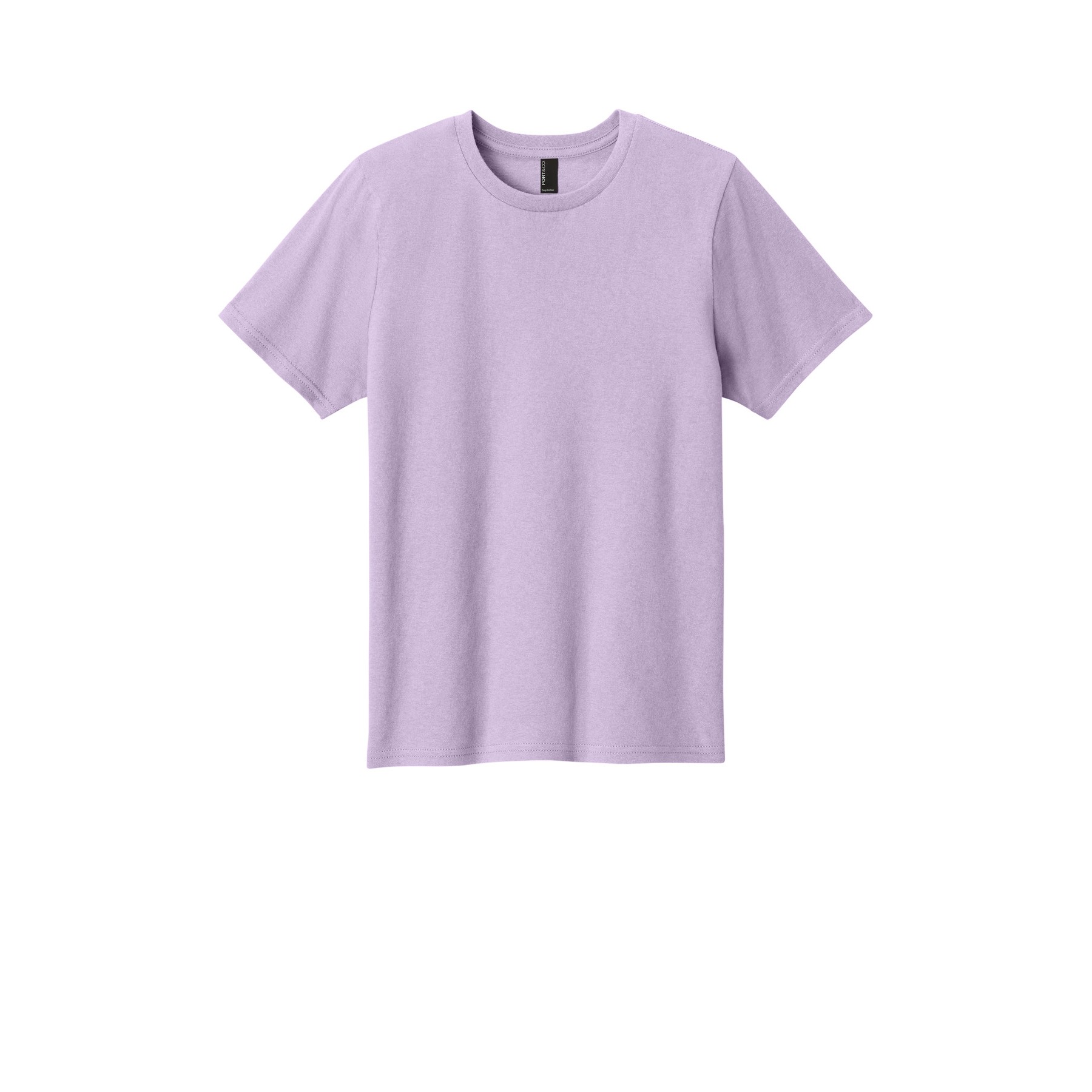 Youth Easy Cotton Tee - Thumbnail Image