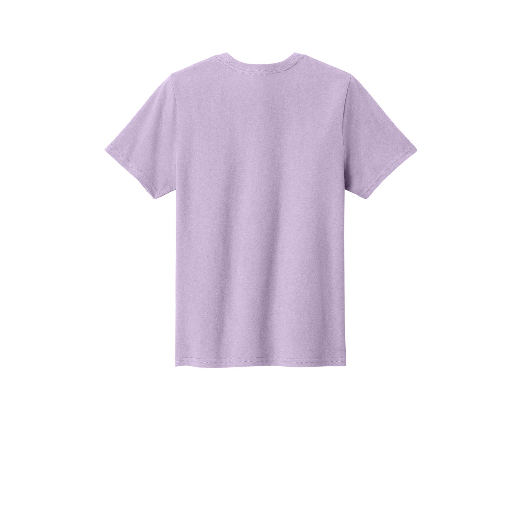 Youth Easy Cotton Tee - Thumbnail Image