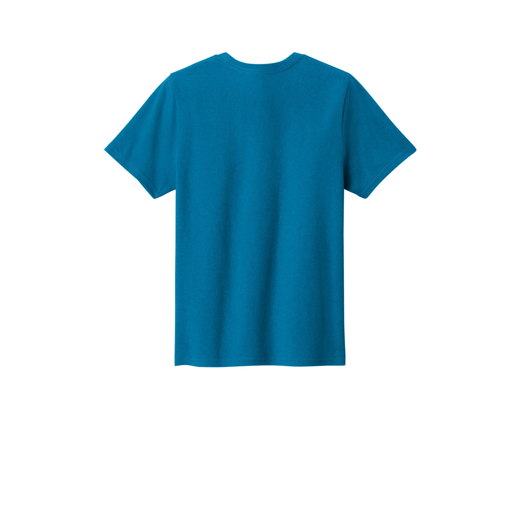 Youth Easy Cotton Tee - Thumbnail Image
