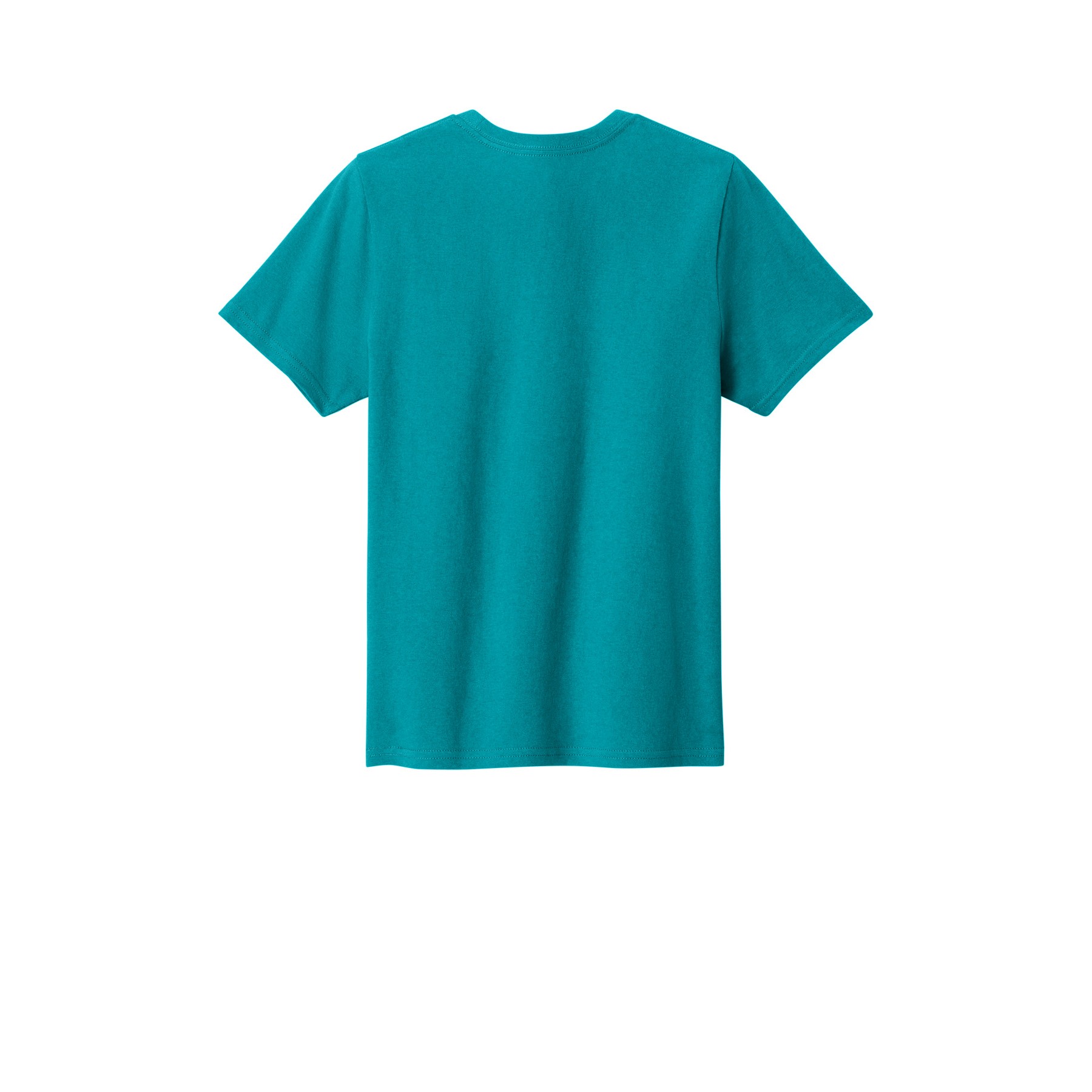 Youth Easy Cotton Tee - Thumbnail Image