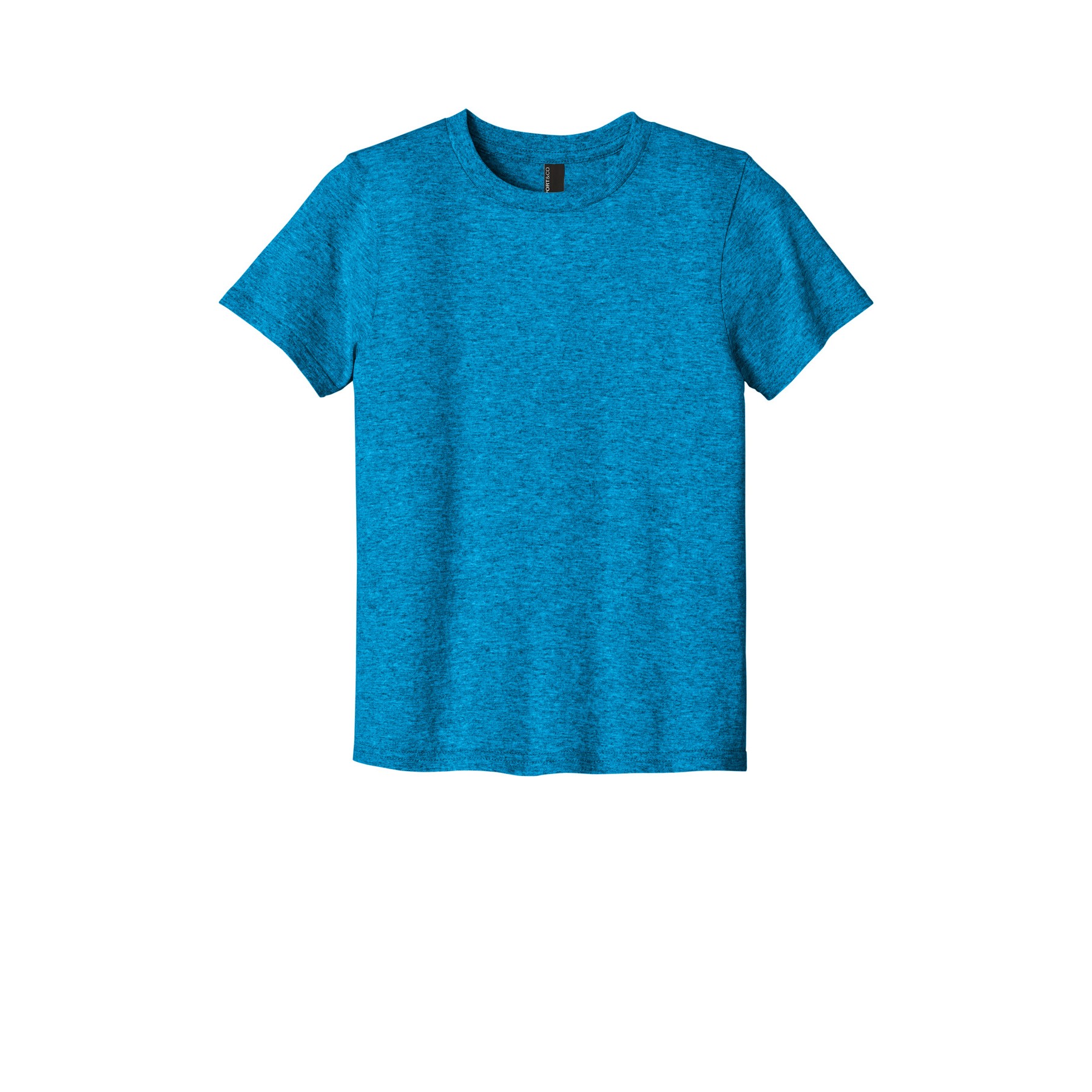 Youth Easy Cotton Tee - Thumbnail Image
