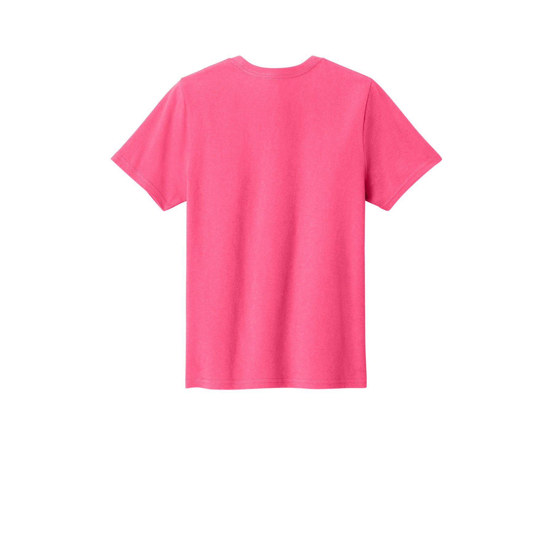 Youth Easy Cotton Tee - Thumbnail Image