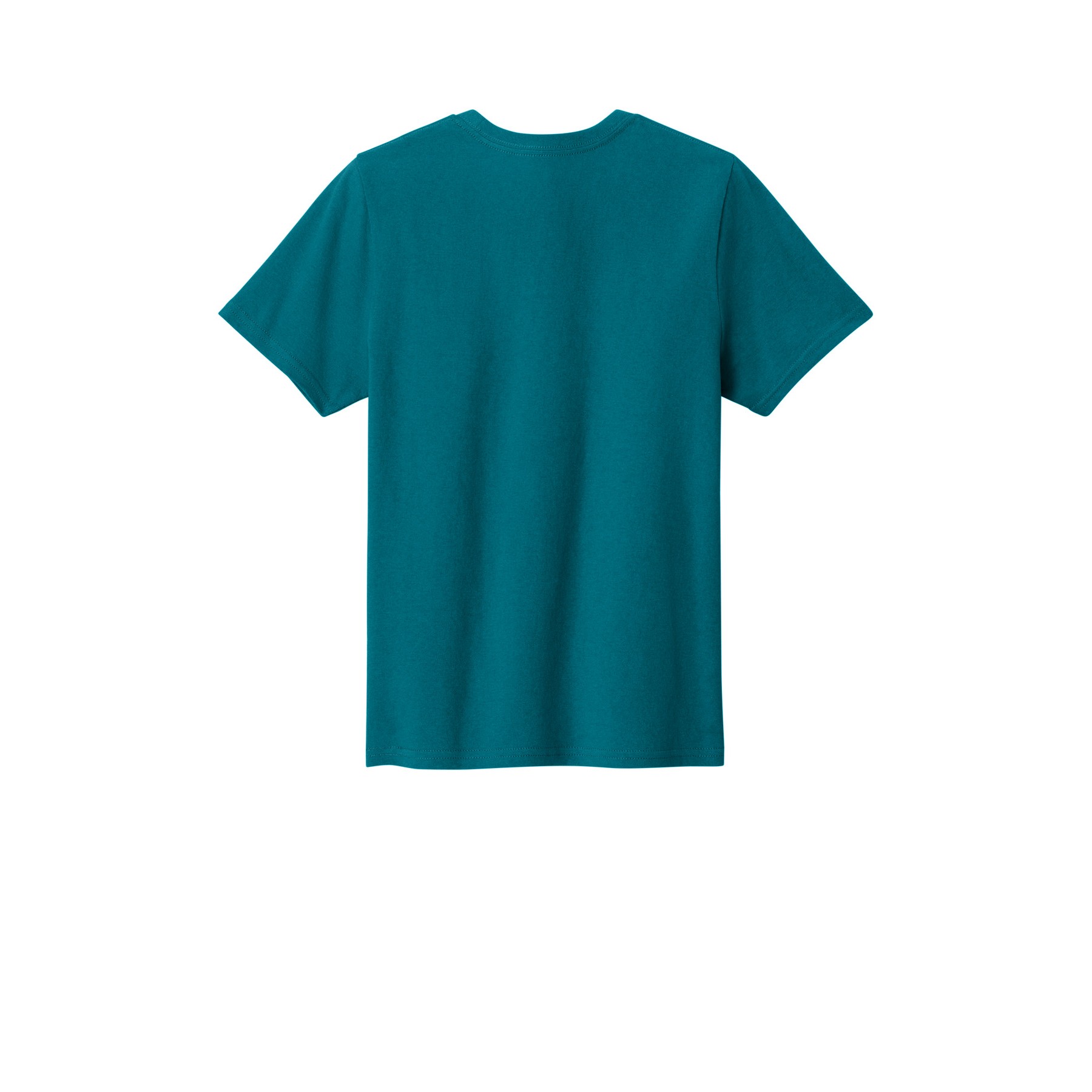 Youth Easy Cotton Tee - Thumbnail Image