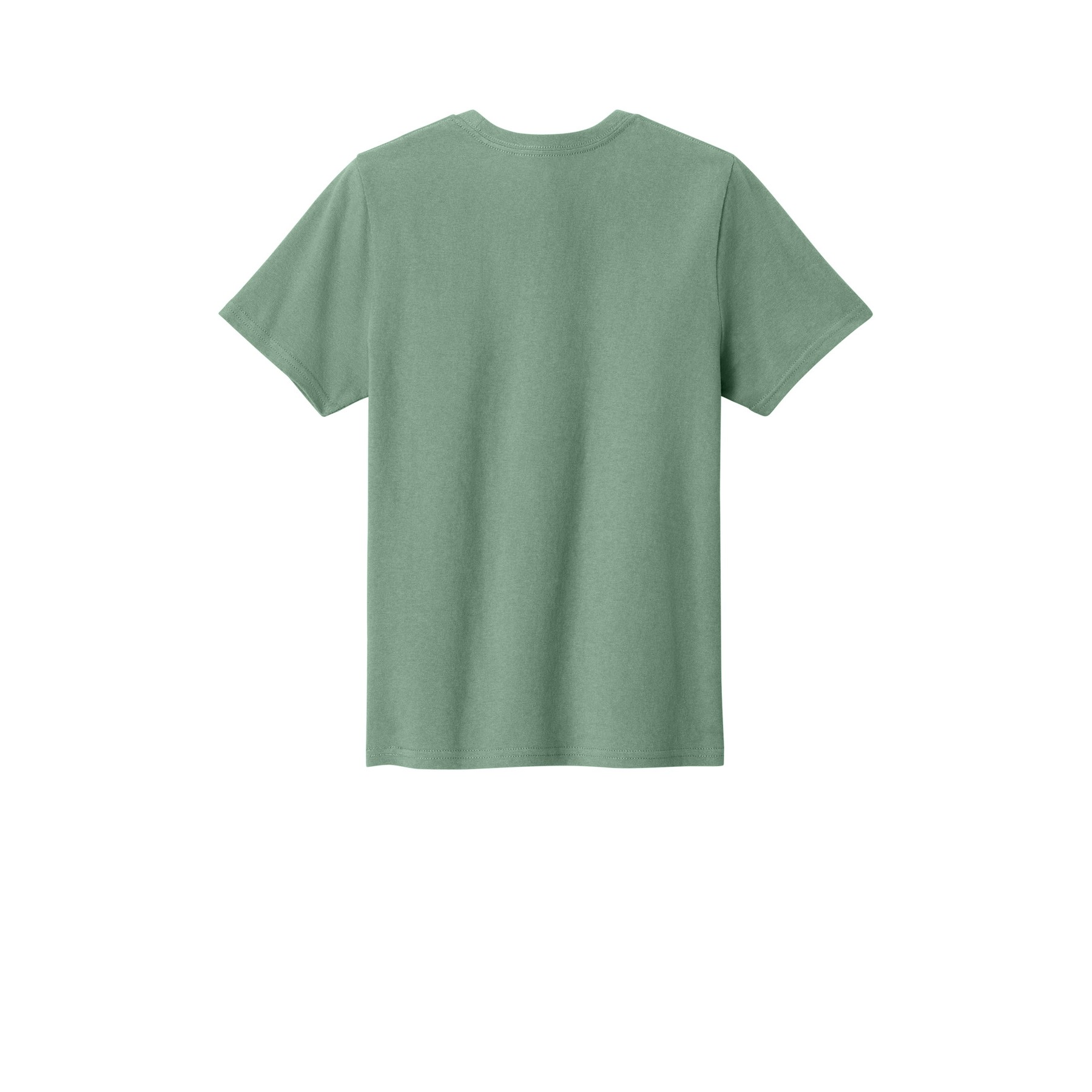 Youth Easy Cotton Tee - Thumbnail Image