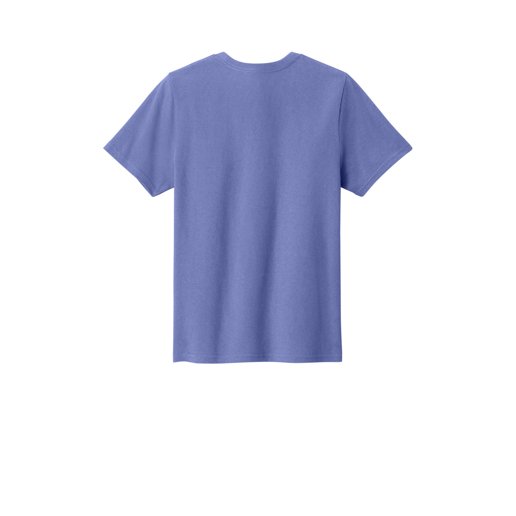 Youth Easy Cotton Tee - Thumbnail Image
