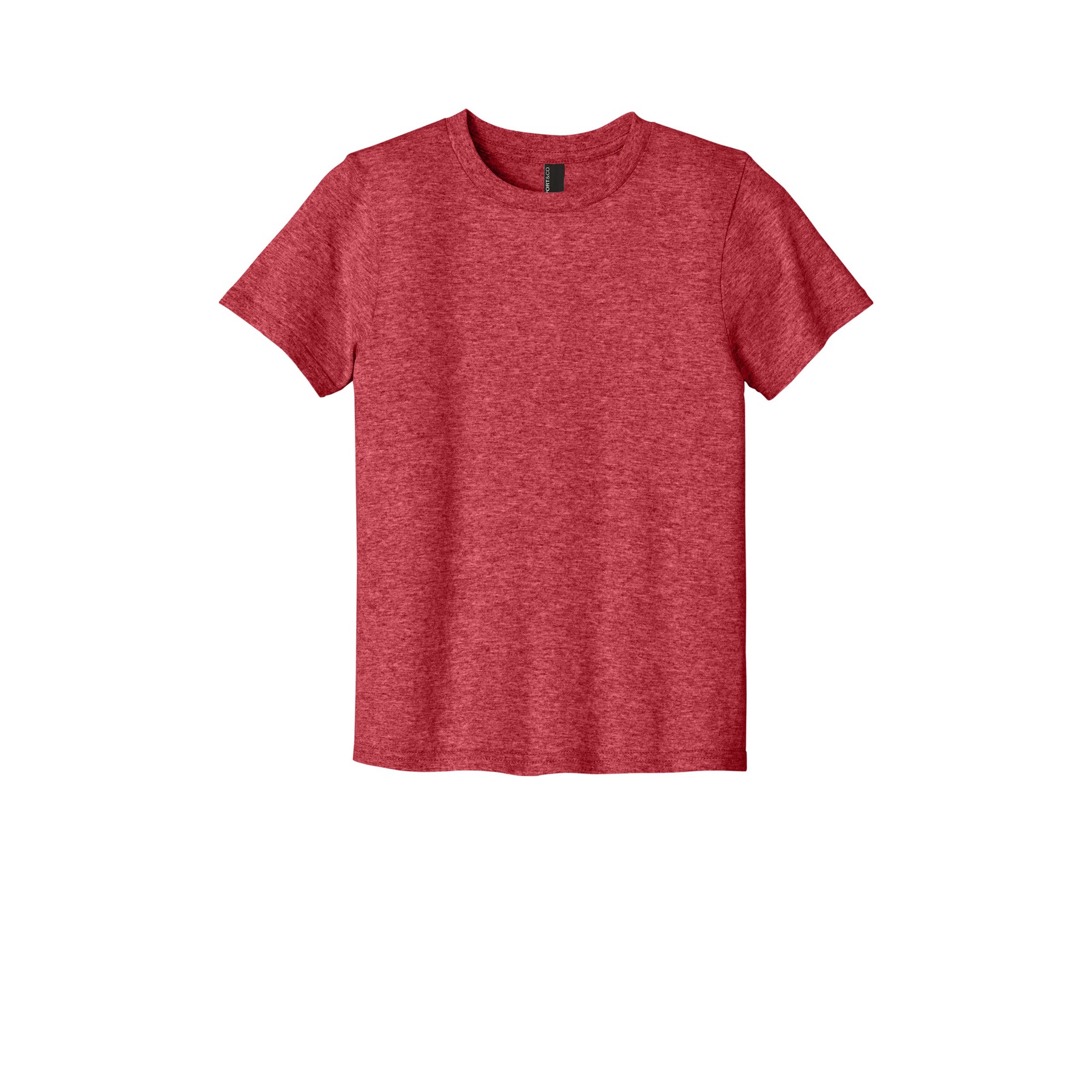 Youth Easy Cotton Tee - Thumbnail Image