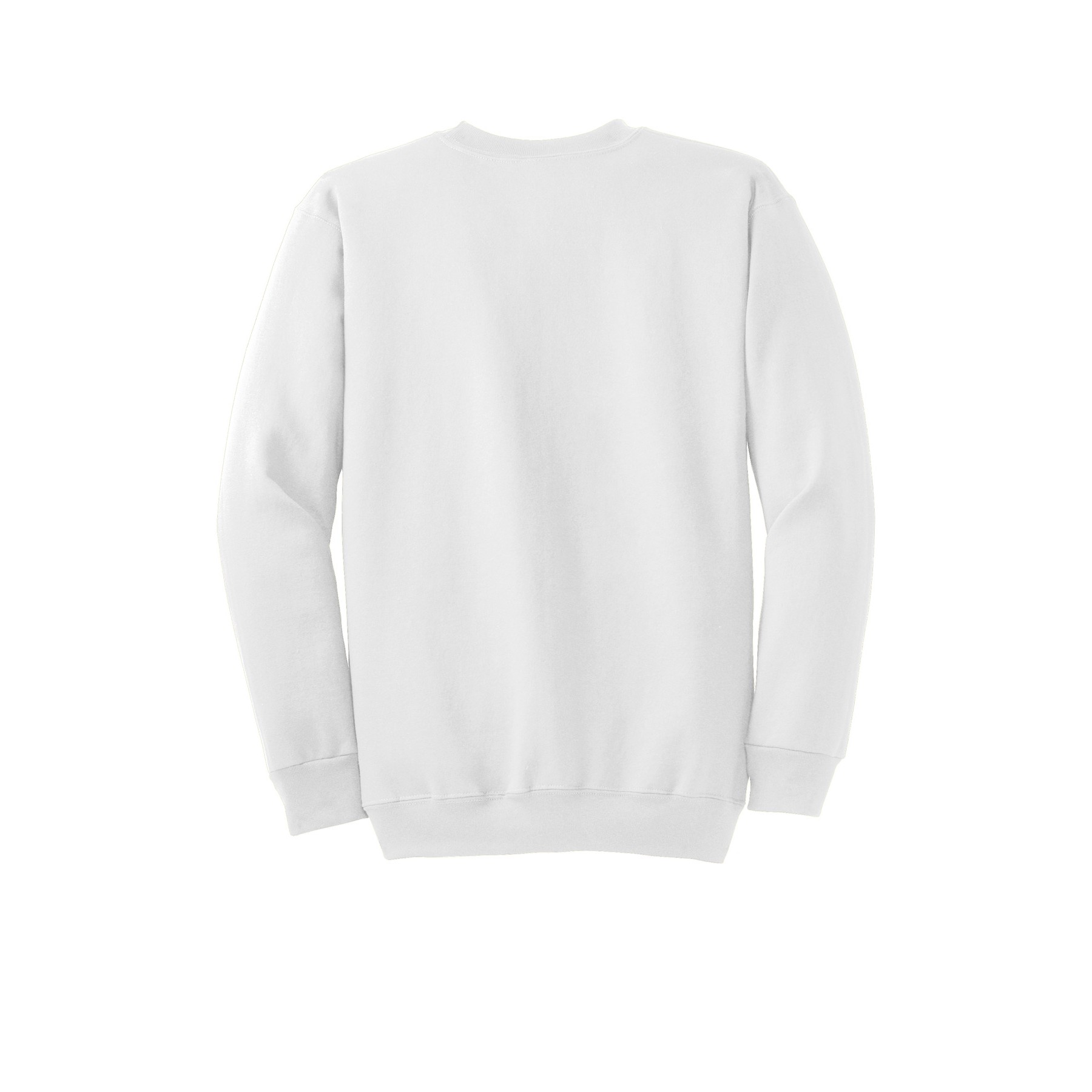Tall Essential Fleece Crewneck Sweatshirt - Thumbnail Image