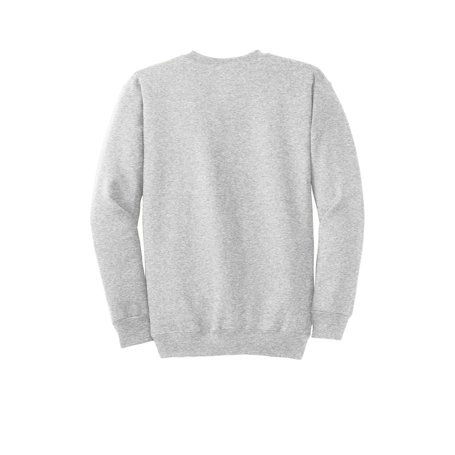 Tall Essential Fleece Crewneck Sweatshirt - Thumbnail Image