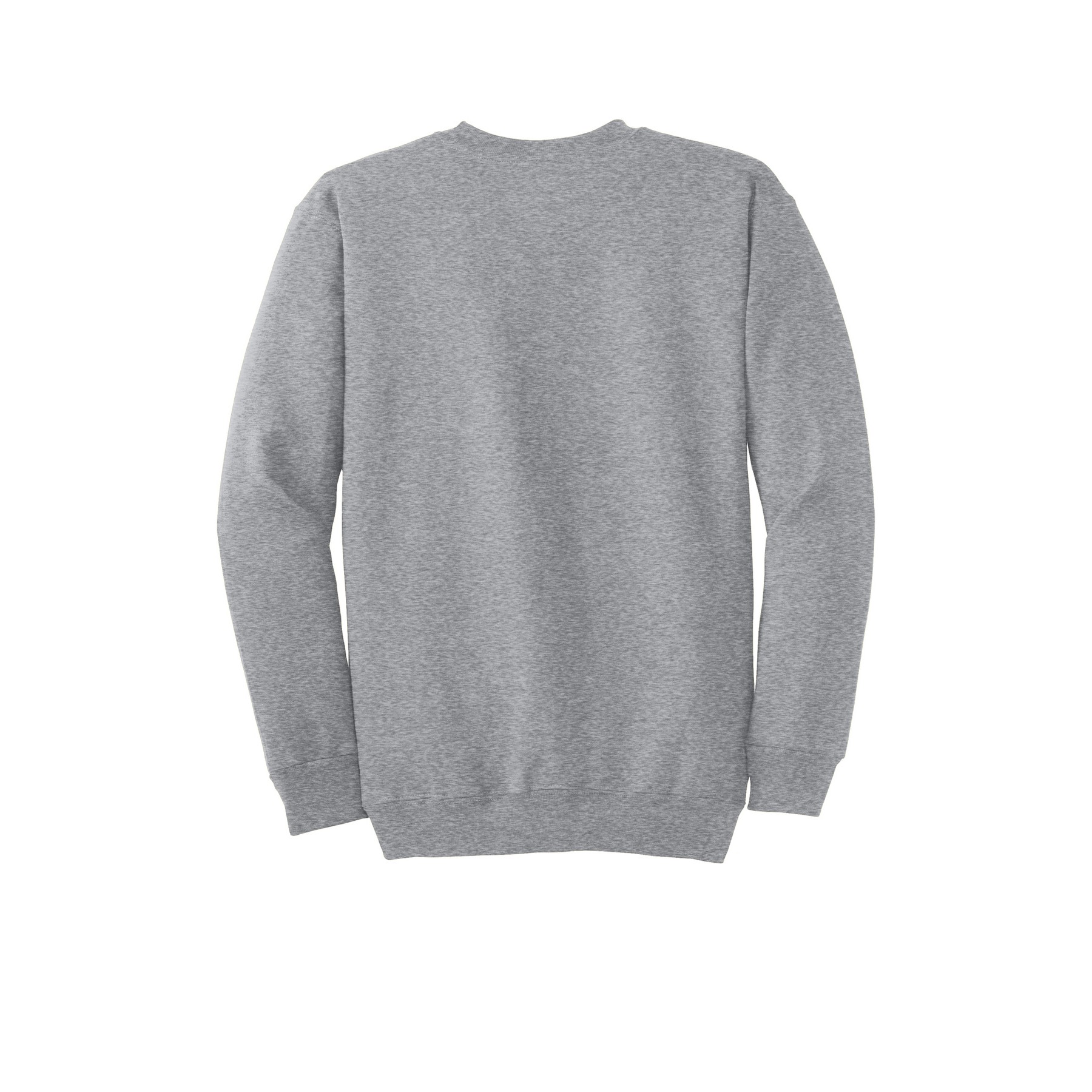Tall Essential Fleece Crewneck Sweatshirt - Thumbnail Image