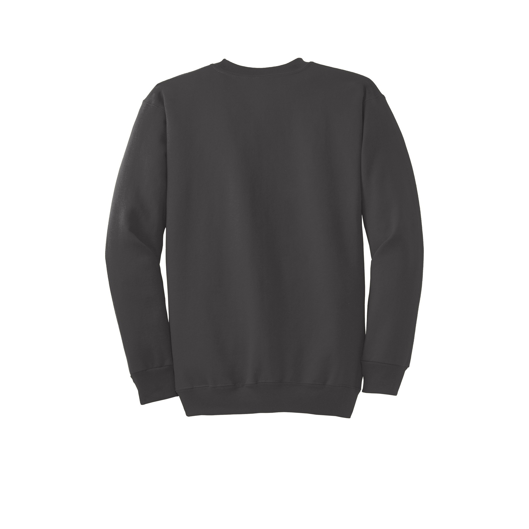 Tall Essential Fleece Crewneck Sweatshirt - Thumbnail Image