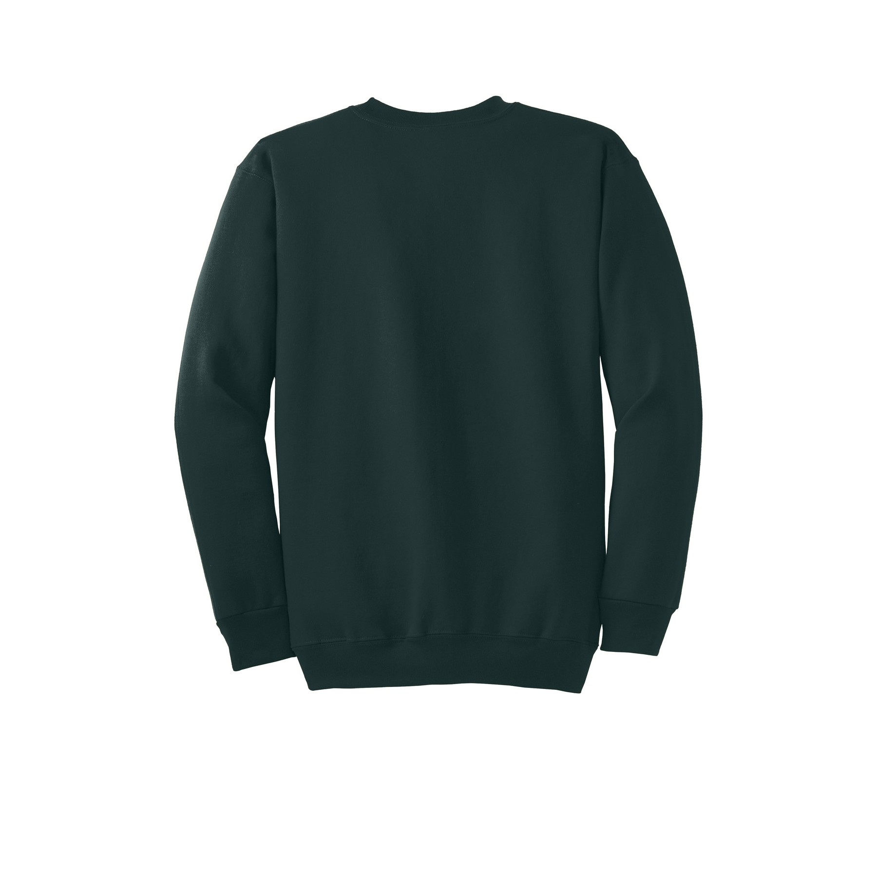 Tall Essential Fleece Crewneck Sweatshirt - Thumbnail Image