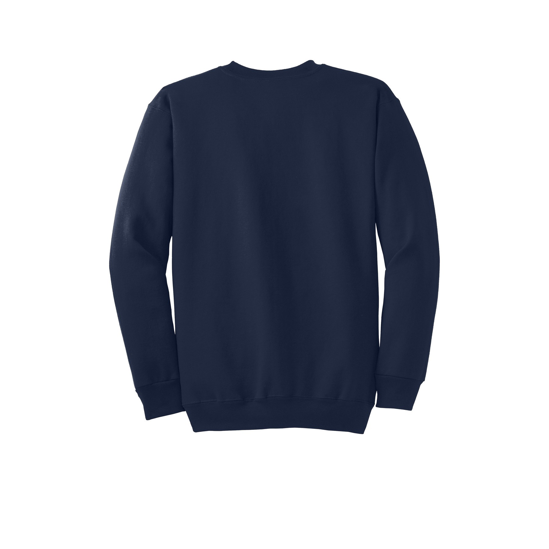 Tall Essential Fleece Crewneck Sweatshirt - Thumbnail Image