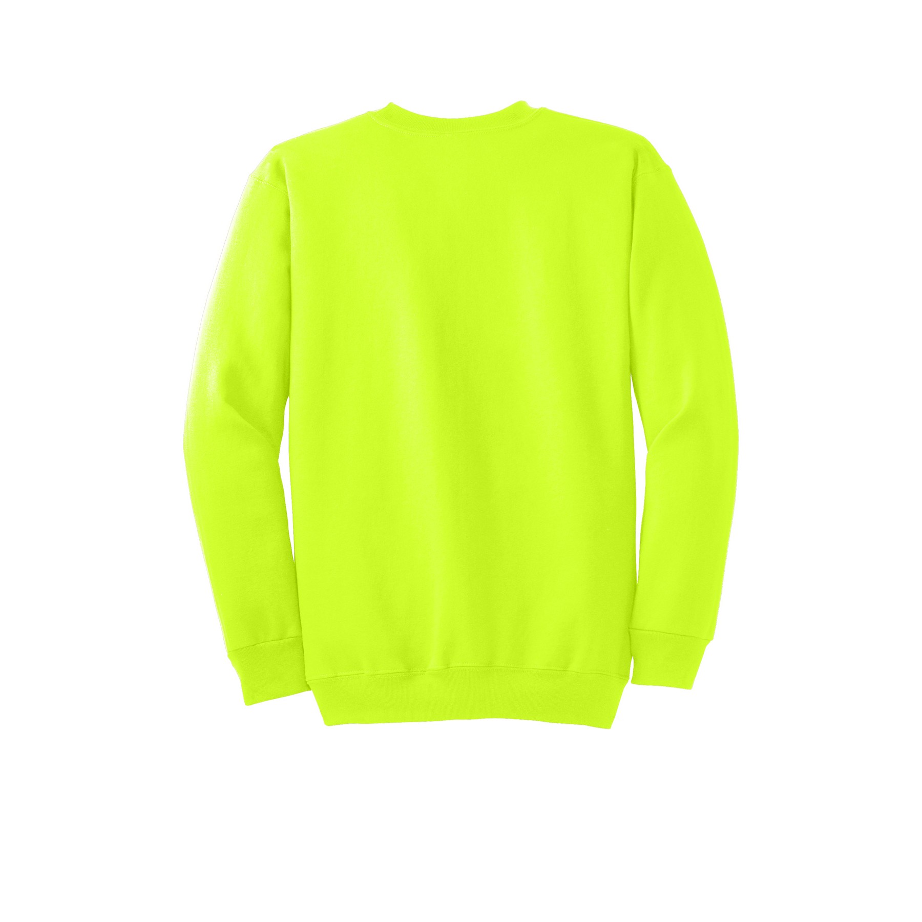 Tall Essential Fleece Crewneck Sweatshirt - Thumbnail Image