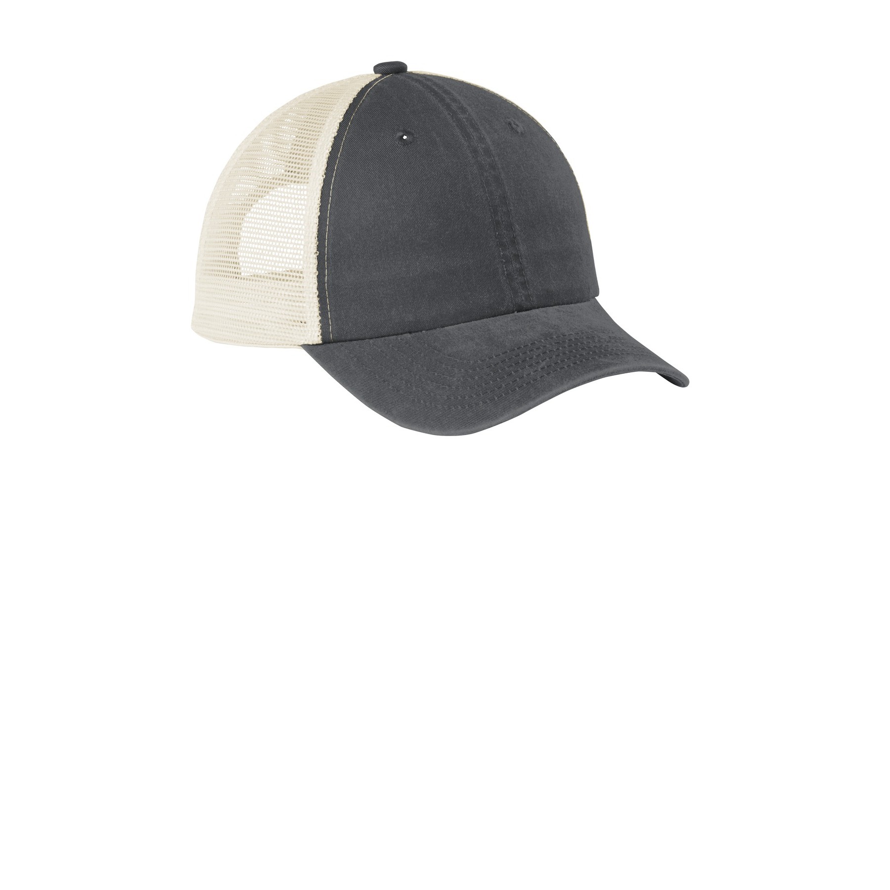 Beach Wash Mesh Back Cap - Thumbnail Image