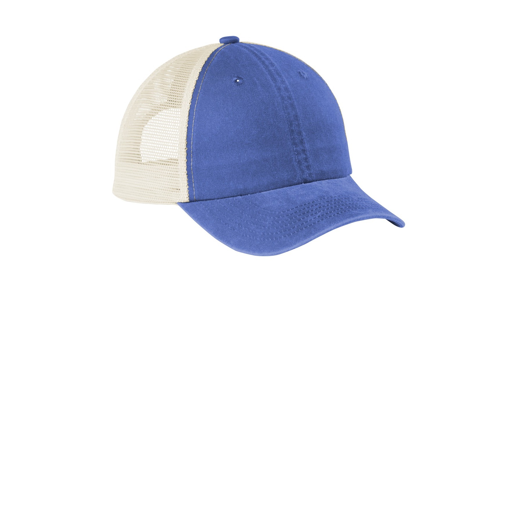 Beach Wash Mesh Back Cap - Thumbnail Image