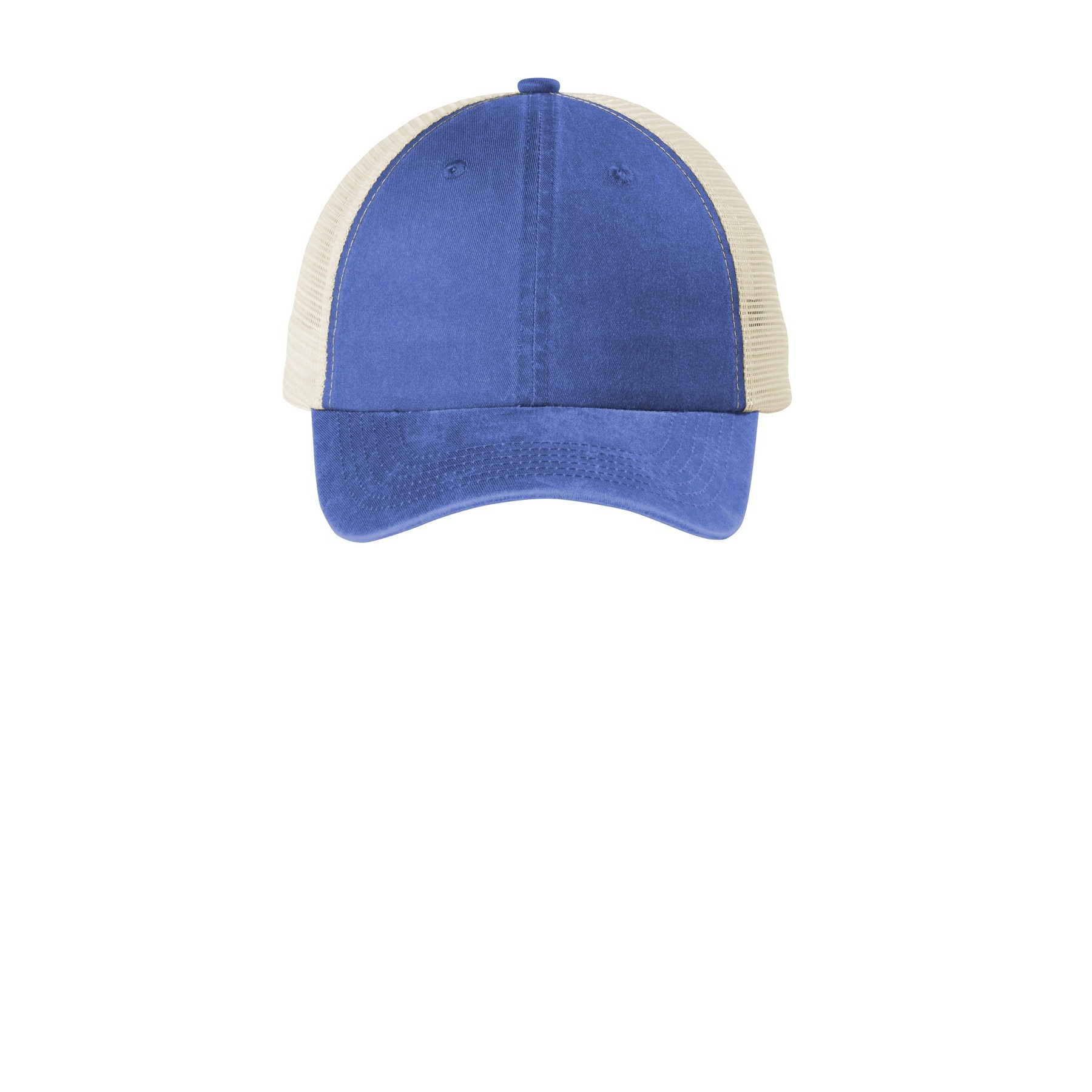 Beach Wash Mesh Back Cap - Thumbnail Image