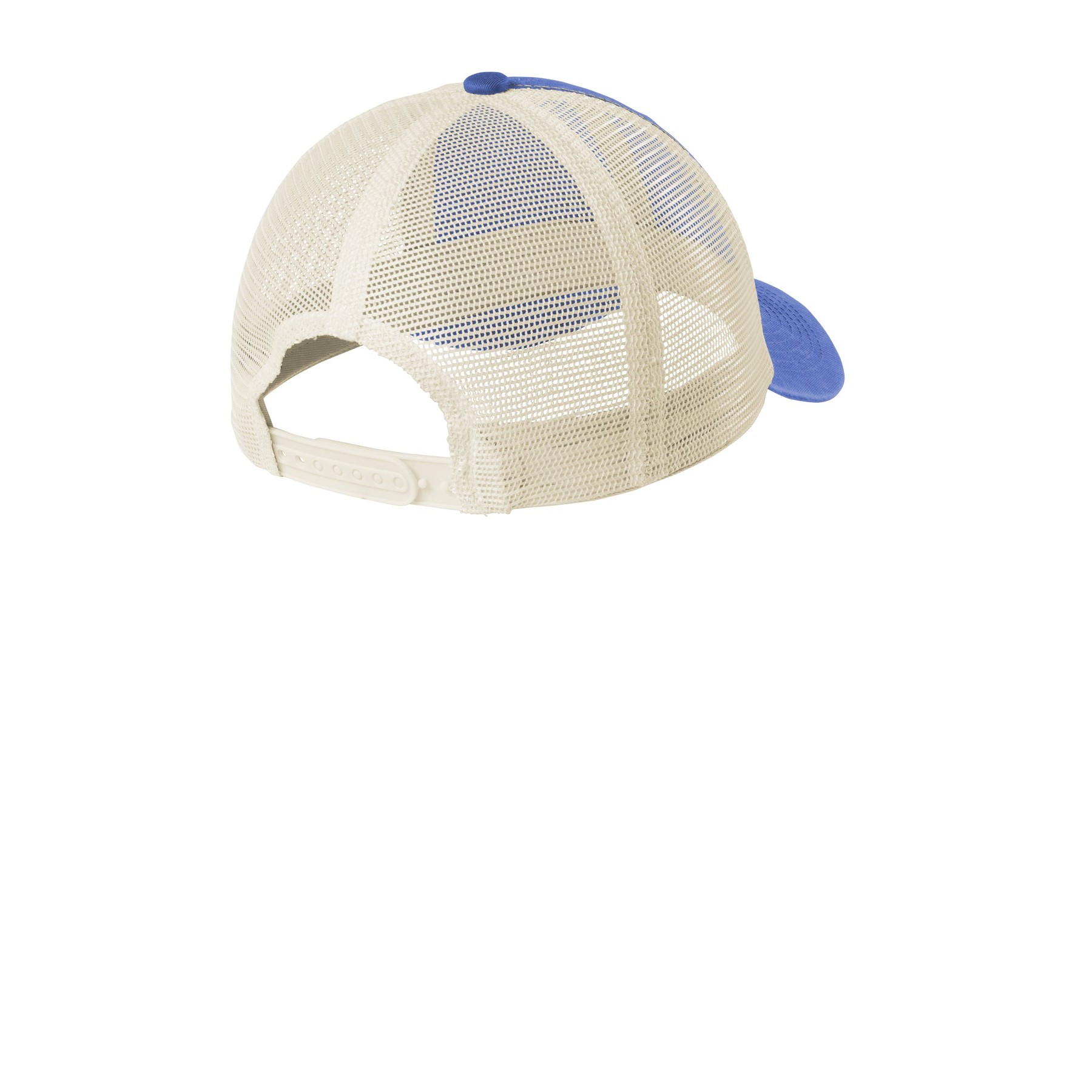 Beach Wash Mesh Back Cap - Thumbnail Image