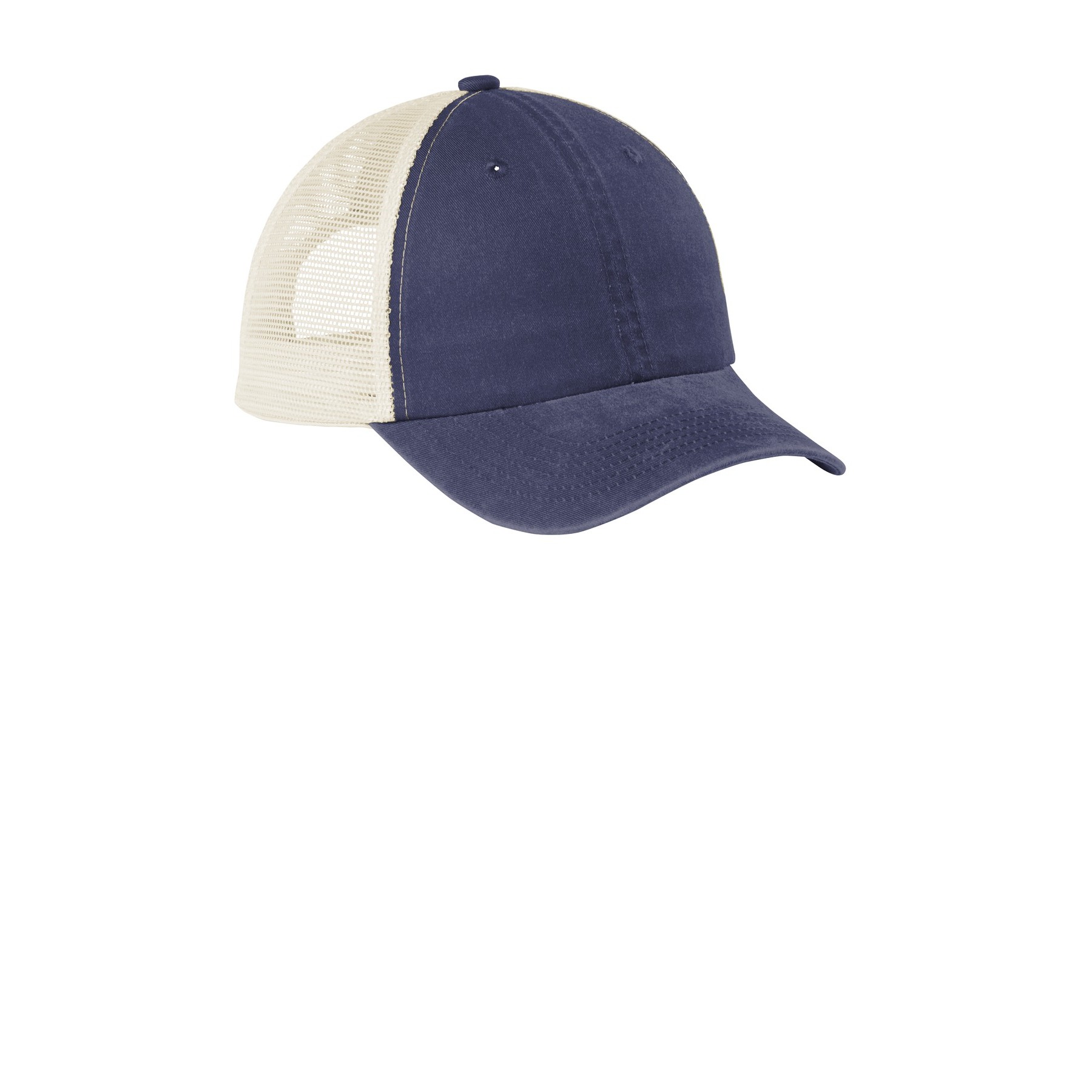 Beach Wash Mesh Back Cap - Thumbnail Image