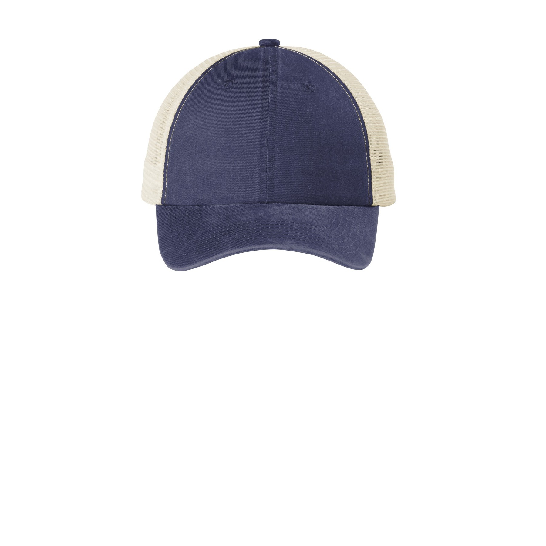 Beach Wash Mesh Back Cap - Thumbnail Image