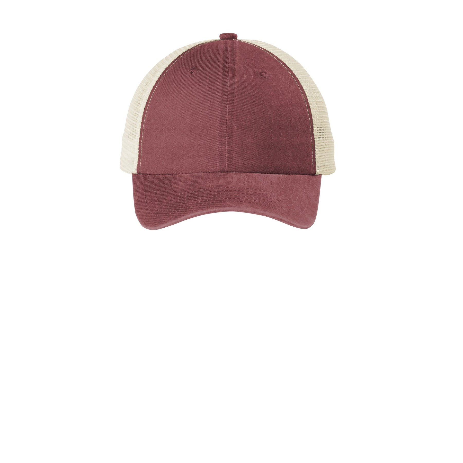 Beach Wash Mesh Back Cap - Thumbnail Image