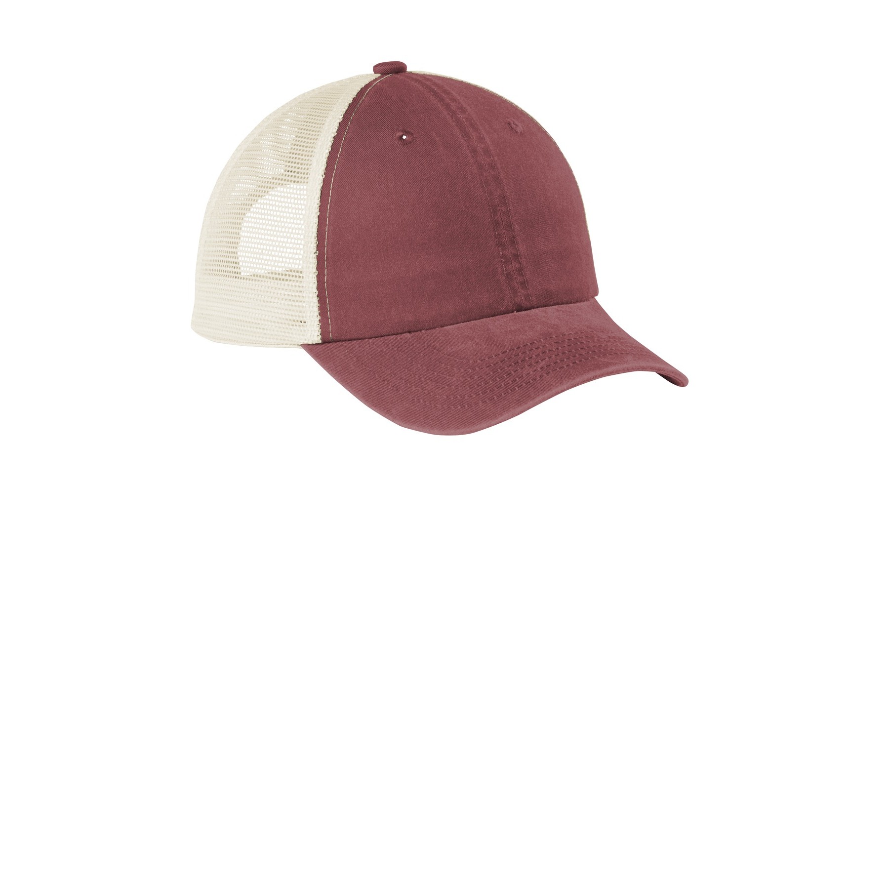 Beach Wash Mesh Back Cap - Thumbnail Image