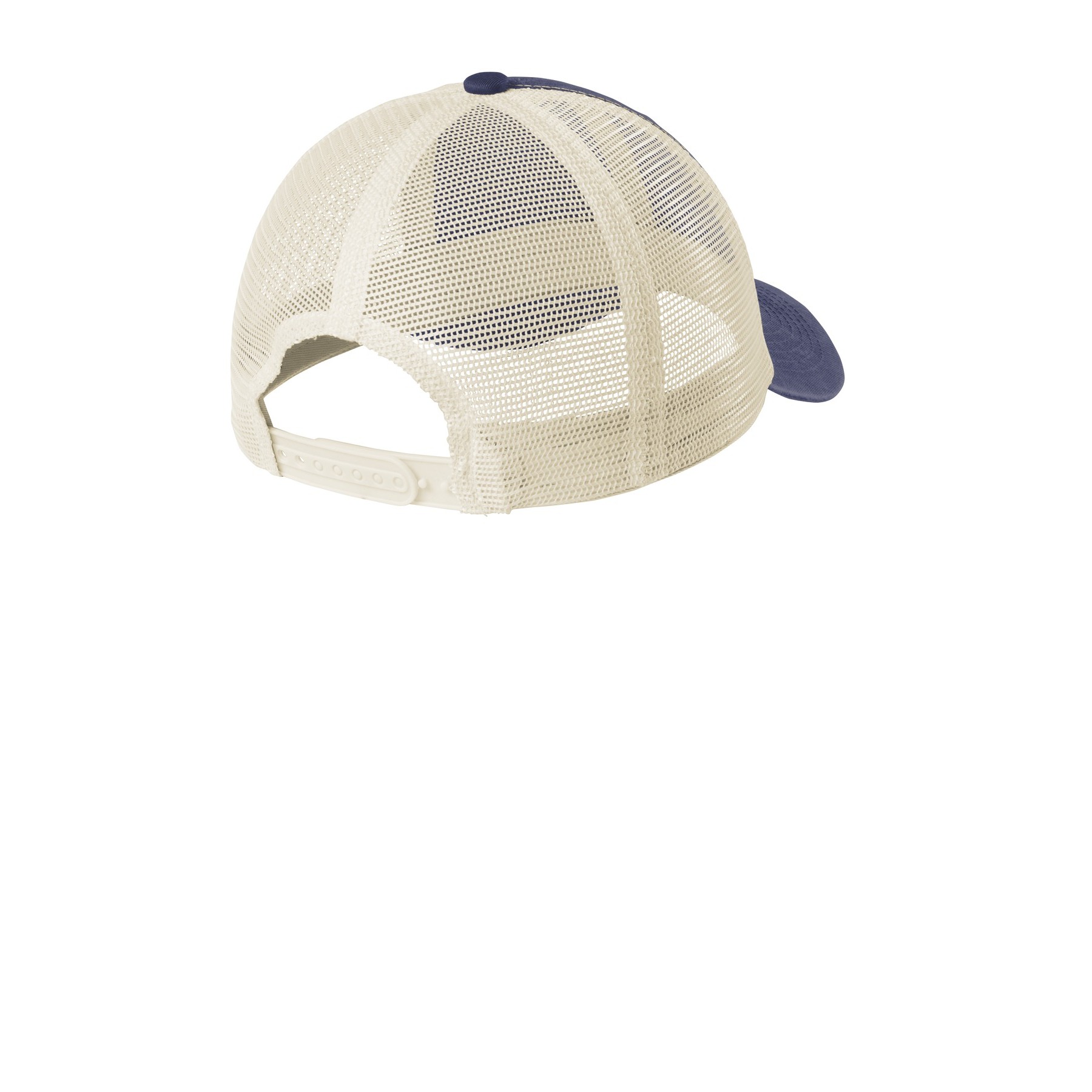 Beach Wash Mesh Back Cap - Thumbnail Image