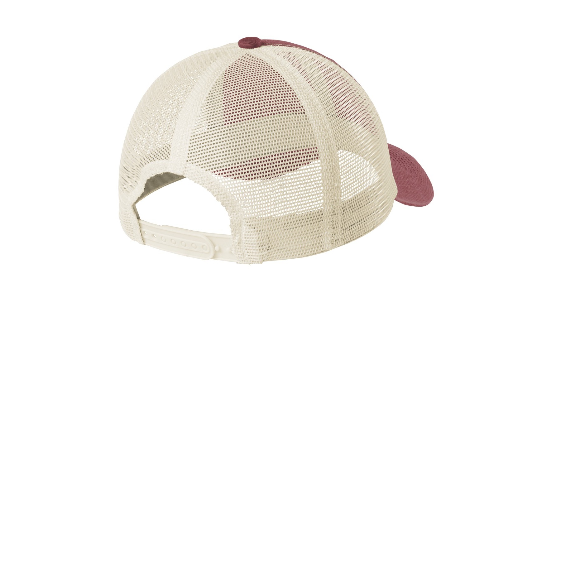 Beach Wash Mesh Back Cap - Thumbnail Image