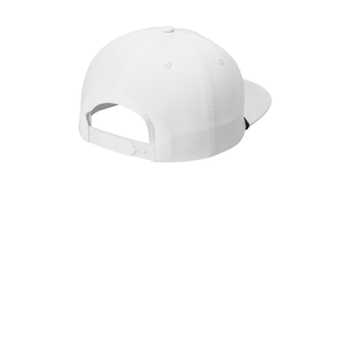5-Panel Poly Rope Cap