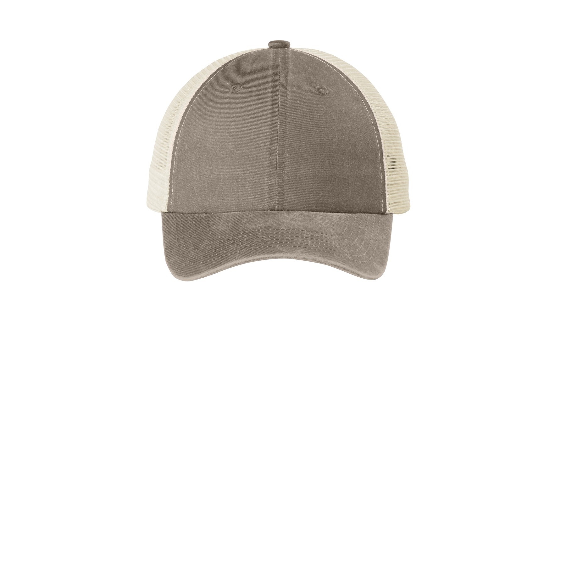 Beach Wash Mesh Back Cap - Thumbnail Image